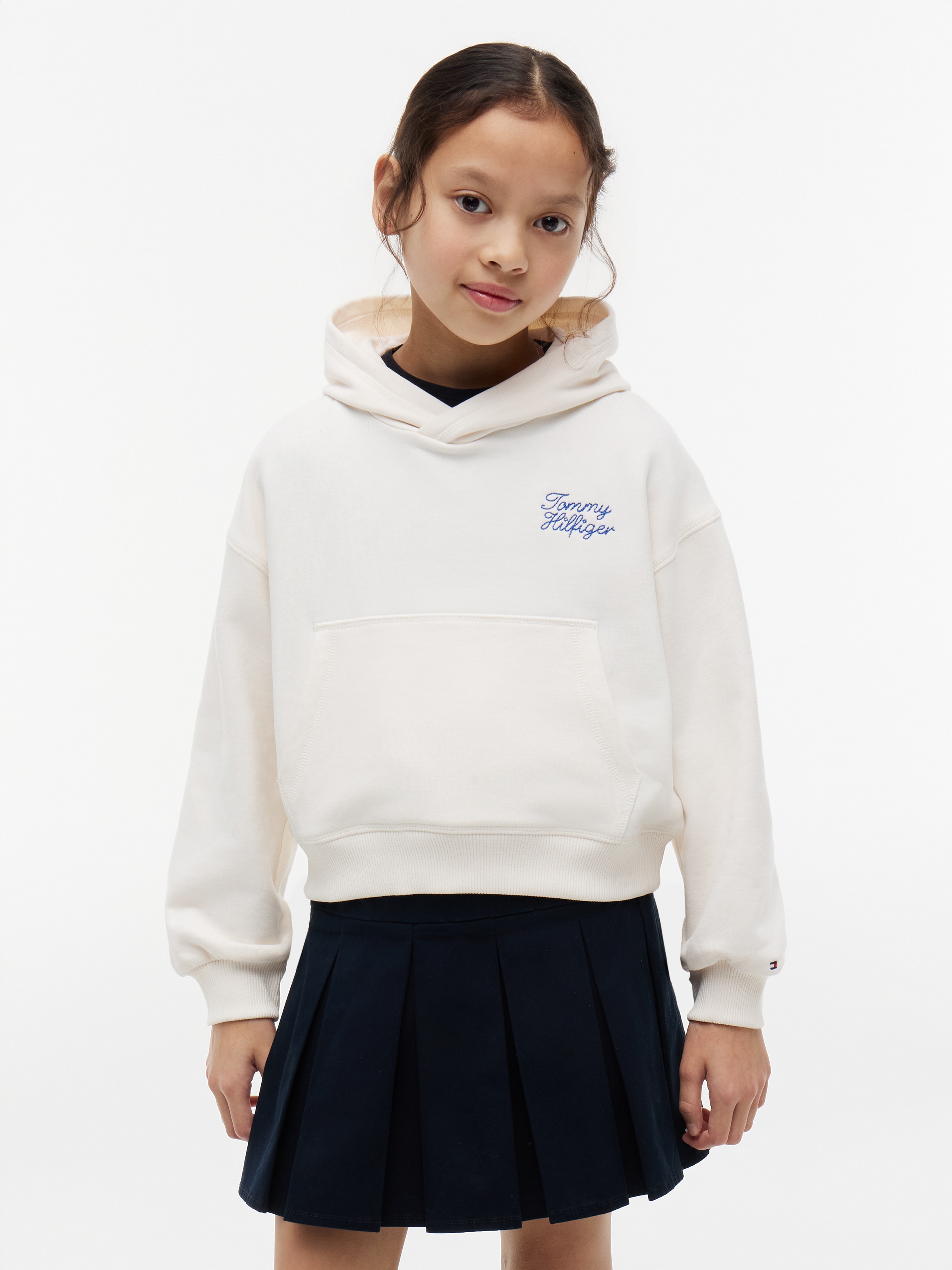 Tommy Hilfiger Kapuzensweatshirt , Kinder bis 16 Jahre
