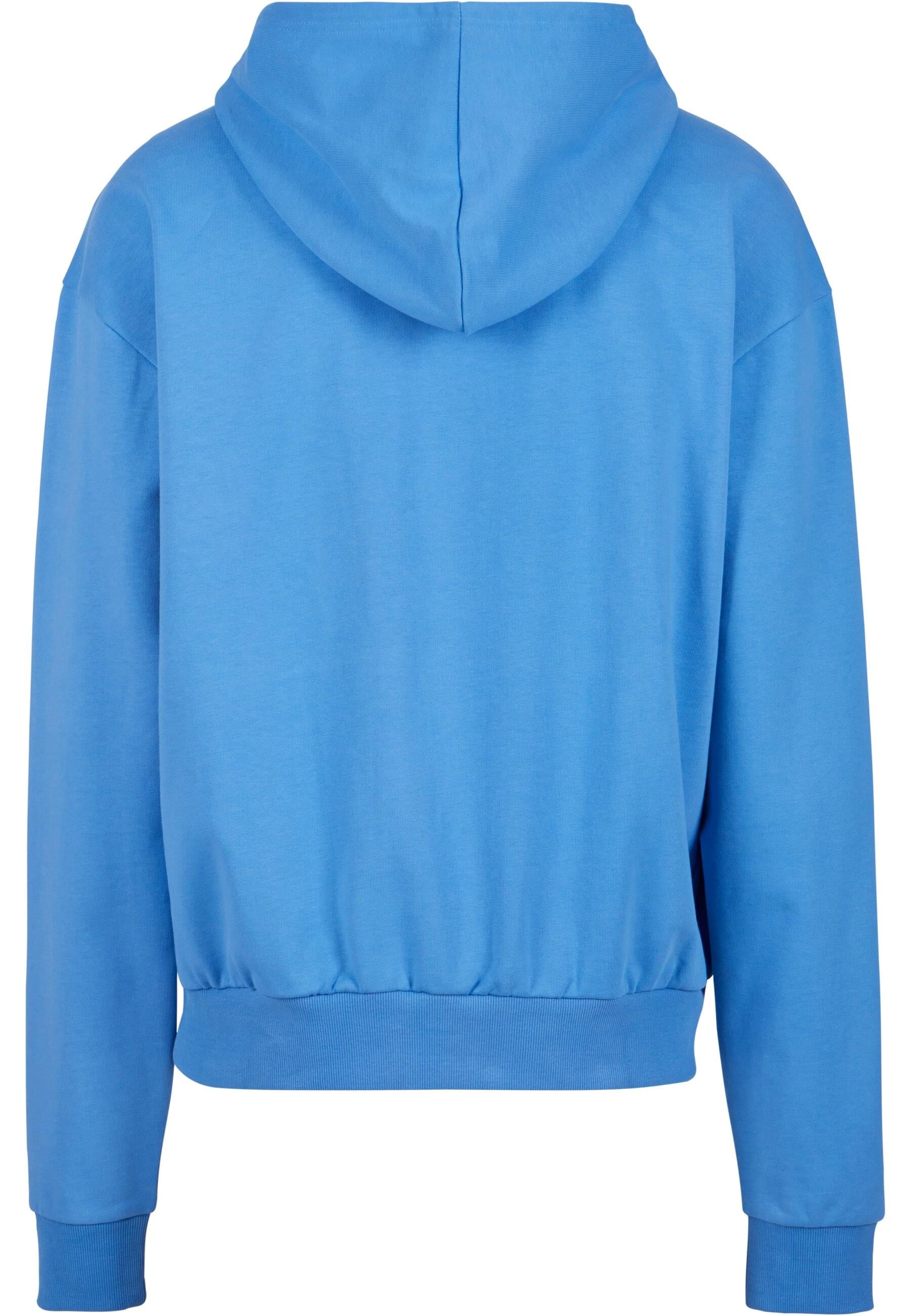 URBAN CLASSICS Sweatshirt »Urban Classics Herren Ultra Heavy Hoody«, (1 tlg.)