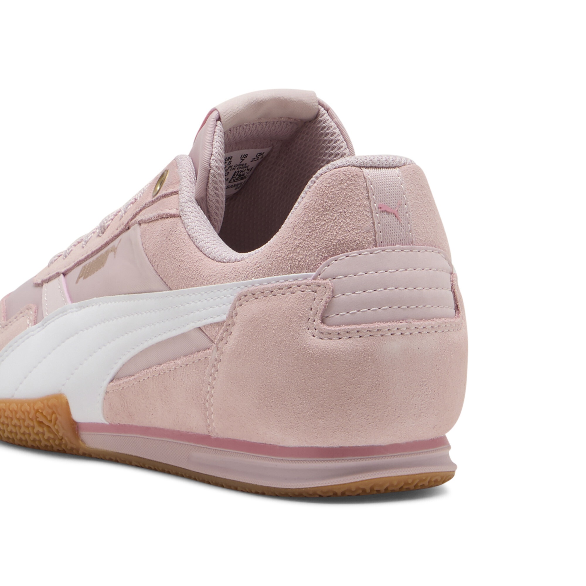 PUMA Sneaker "Bella Donna Nylon Sneakers Damen" günstig online kaufen