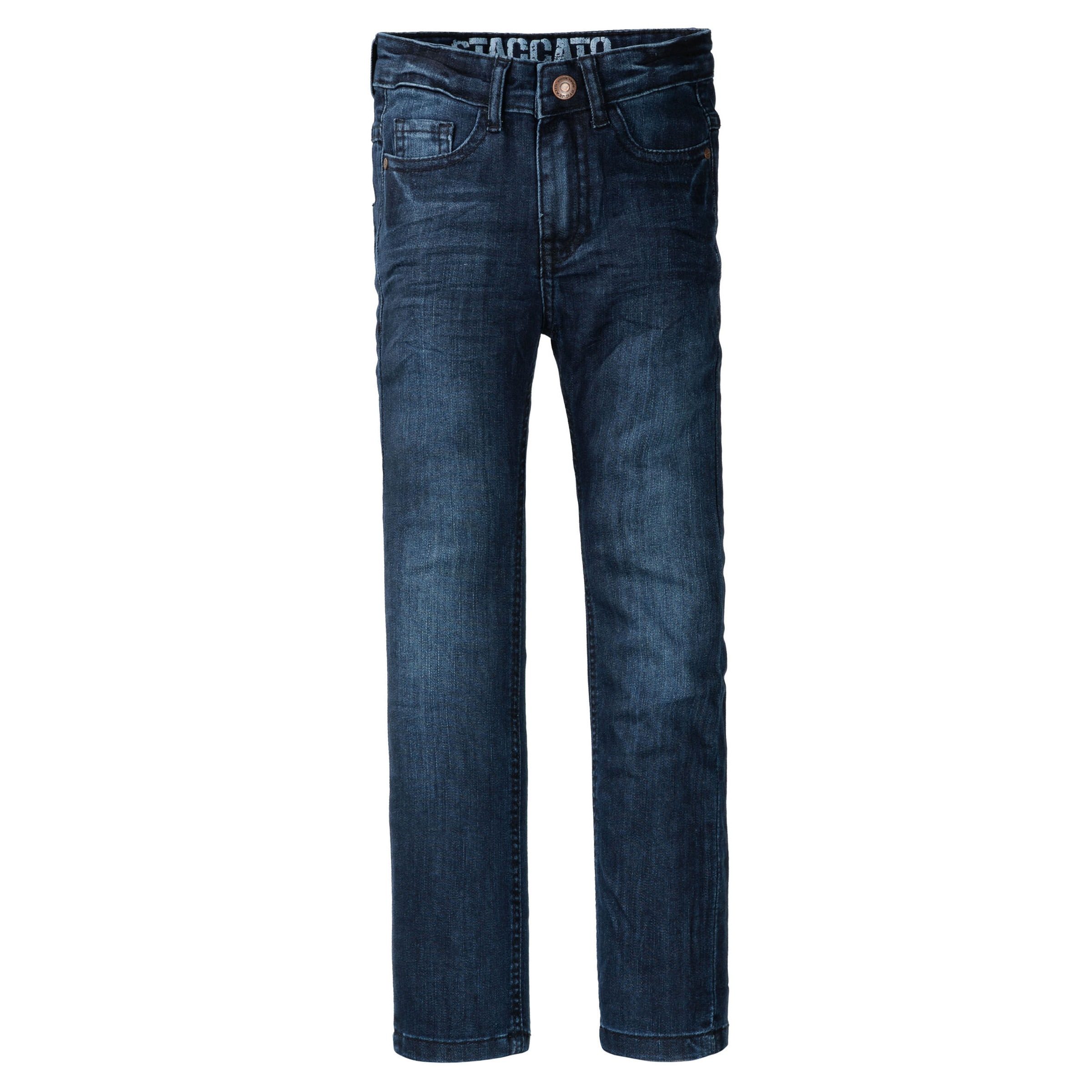 STACCATO Regular-fit-Jeans Fit BAUR »HENRI«, bestellen Regular 