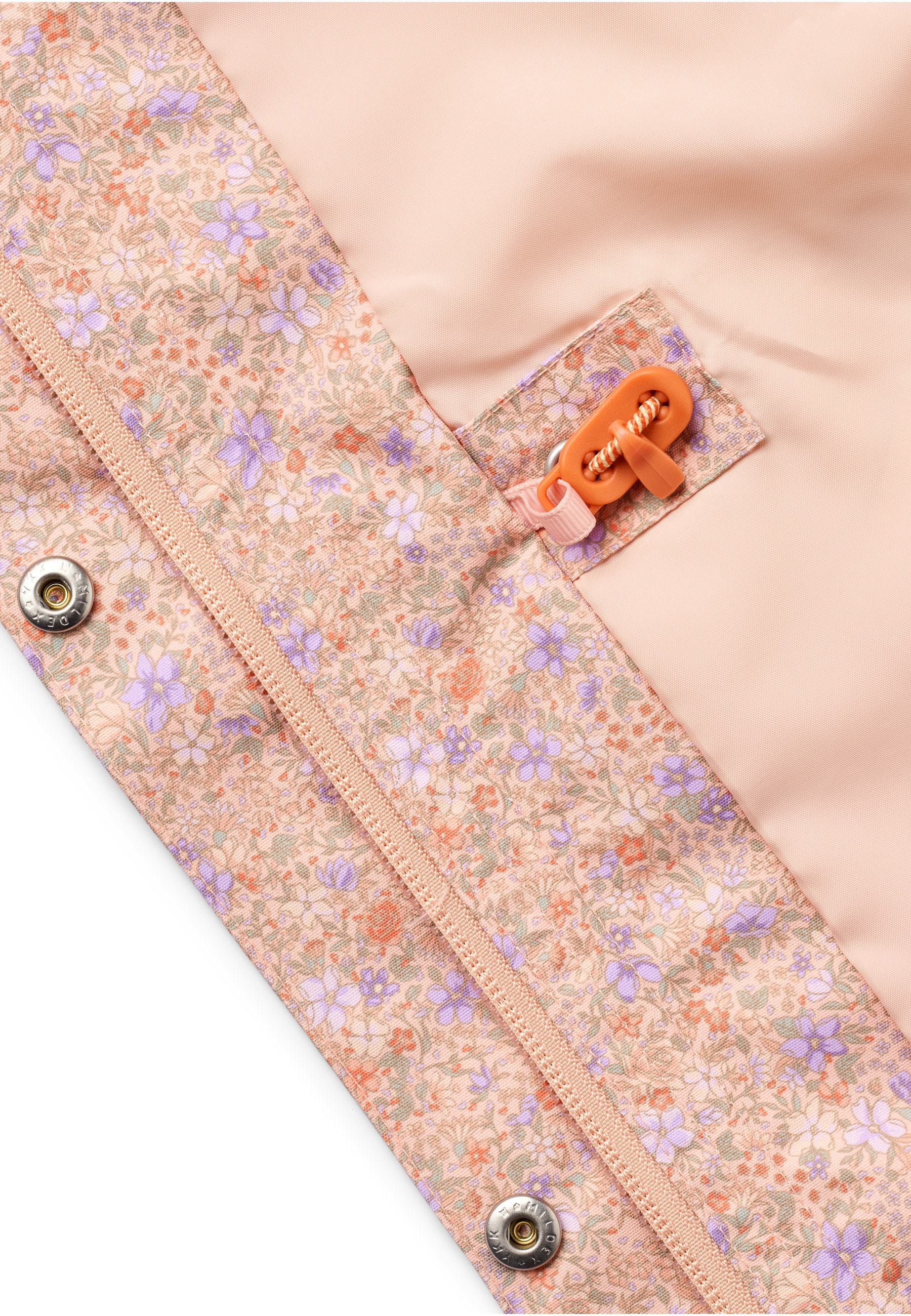 WHEAT Outdoorjacke »WHEAT Jacket Ketta« 1 Stk. tlg. mit Kapuze schnelltrocknend