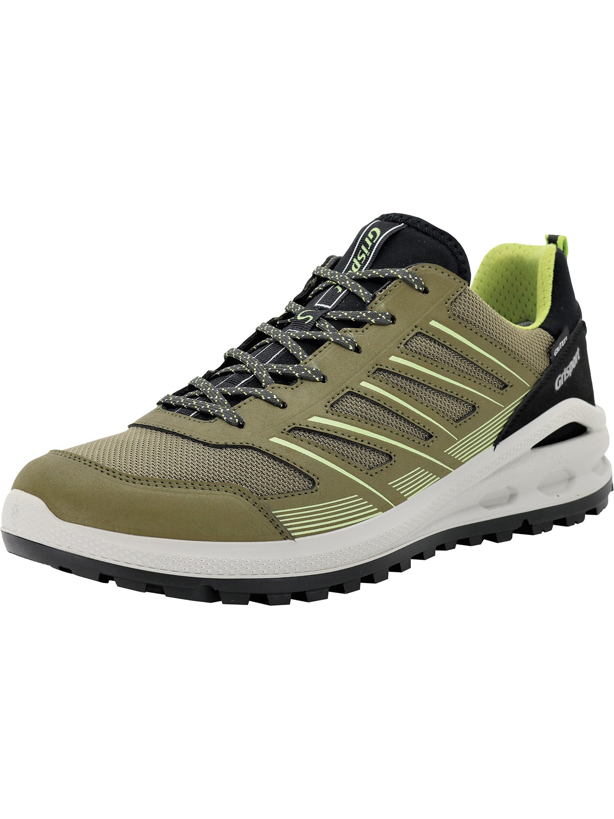 Grisport Wanderschuh "Schnürschuh"