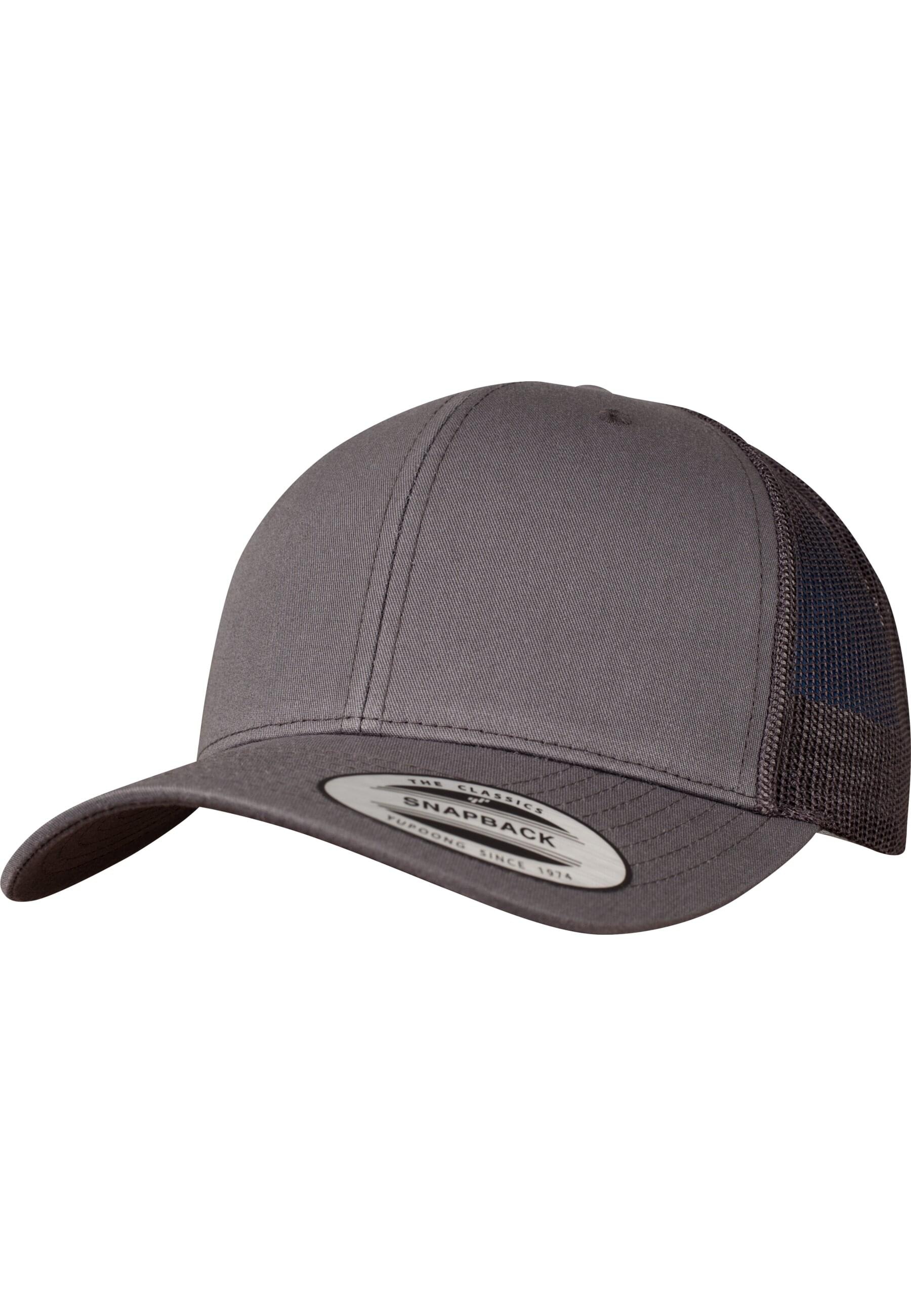 Flexfit Trucker Cap »Flexfit Retro Trucker 3-Pack«