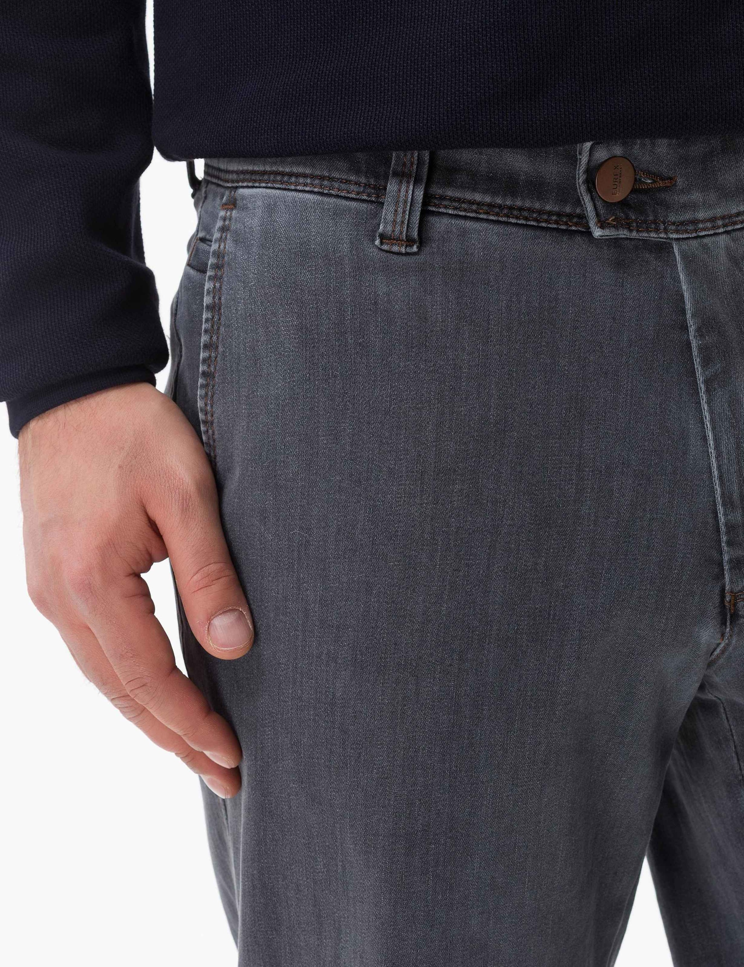 EUREX by BRAX Bequeme Jeans »Style JIM 316«