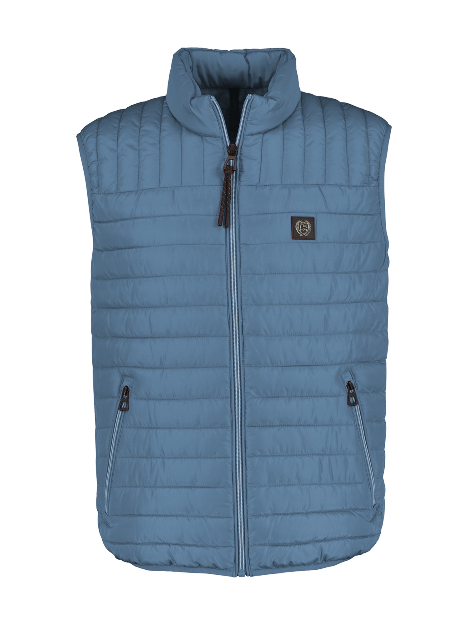 LERROS Steppweste "Leichte Steppweste für Herren" günstig online kaufen