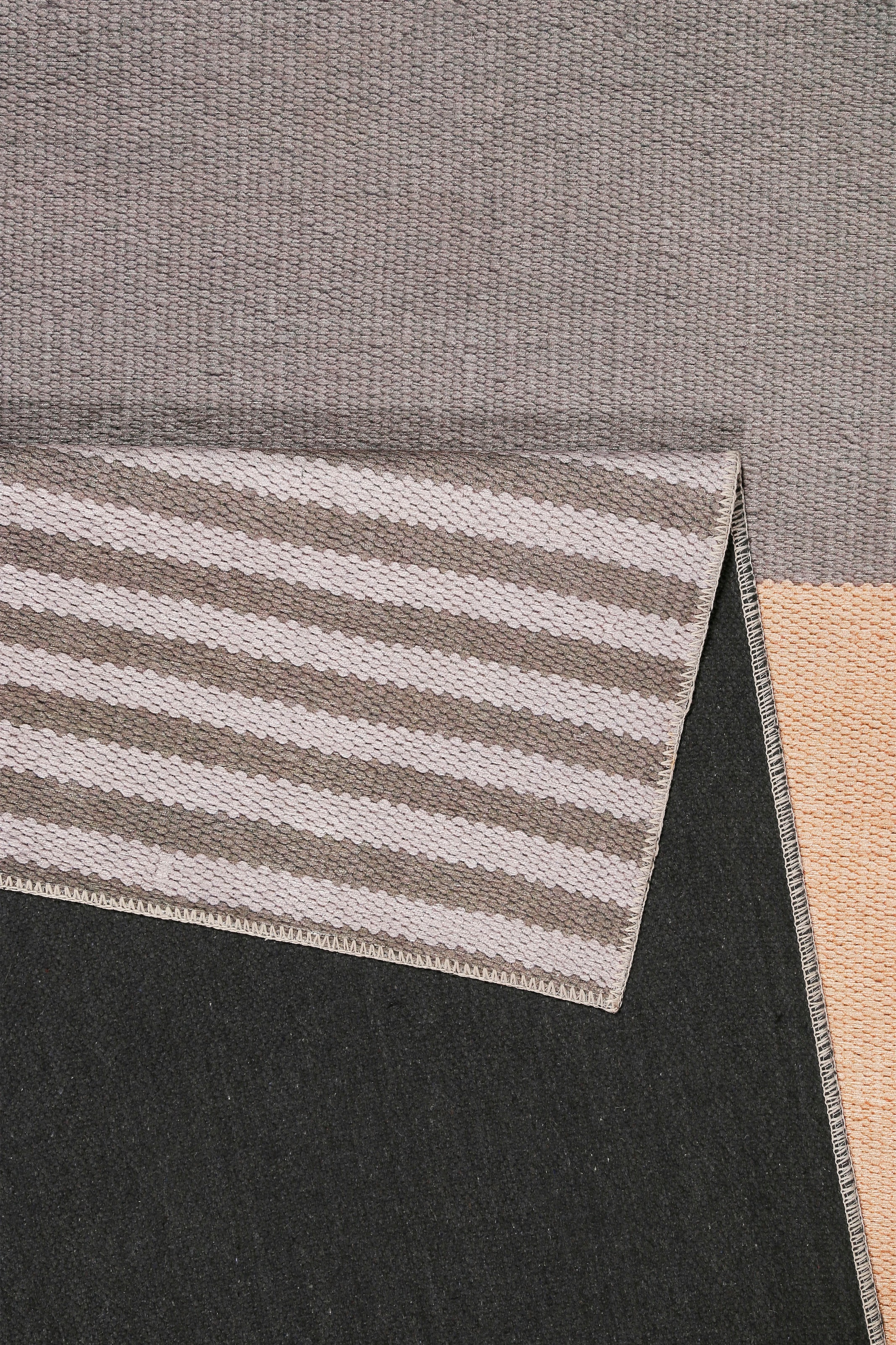 Esprit Teppich »Camps Bay ESP-10005«, rechteckig, 6 mm Höhe, besonders weiche Haptik, Wohnzimmer
