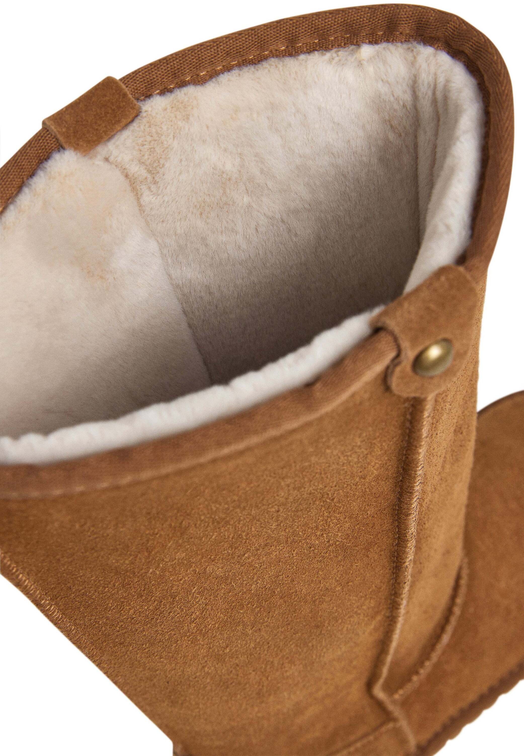 Pepe Jeans Bootsschuh »ankle boots DISS HERITAGE W«