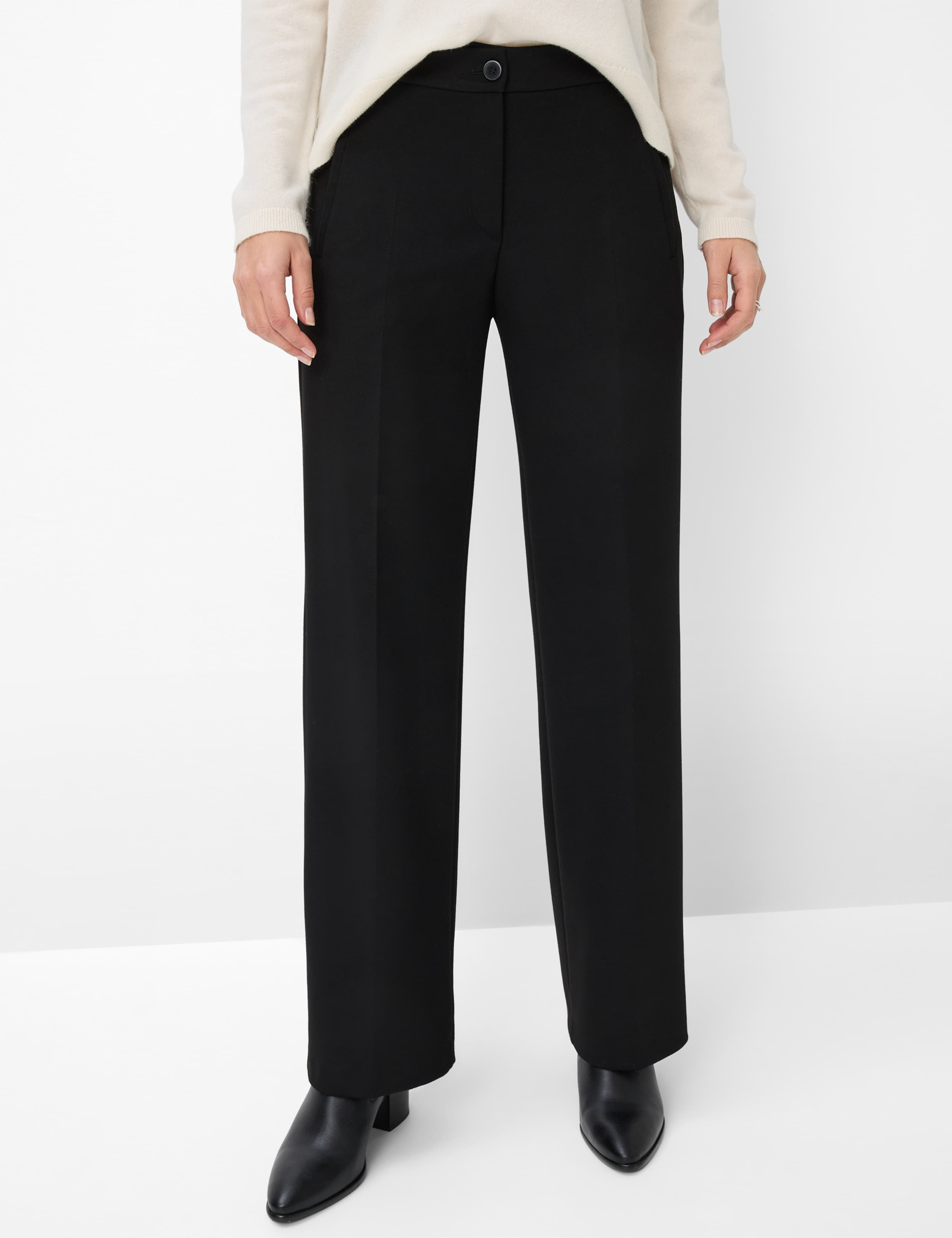 RAPHAELA by BRAX 5-Pocket-Hose »Style PEGGY FLARED«