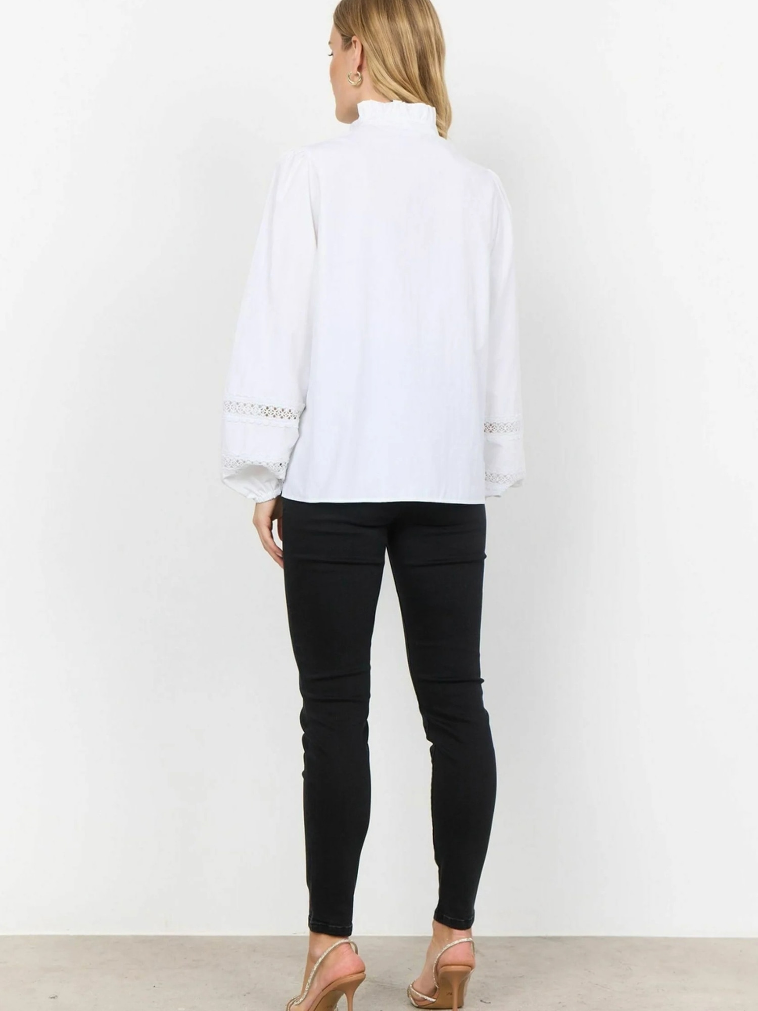 soyaconcept Blusentop »Soya Concept Shirt SC-NETTI 88«