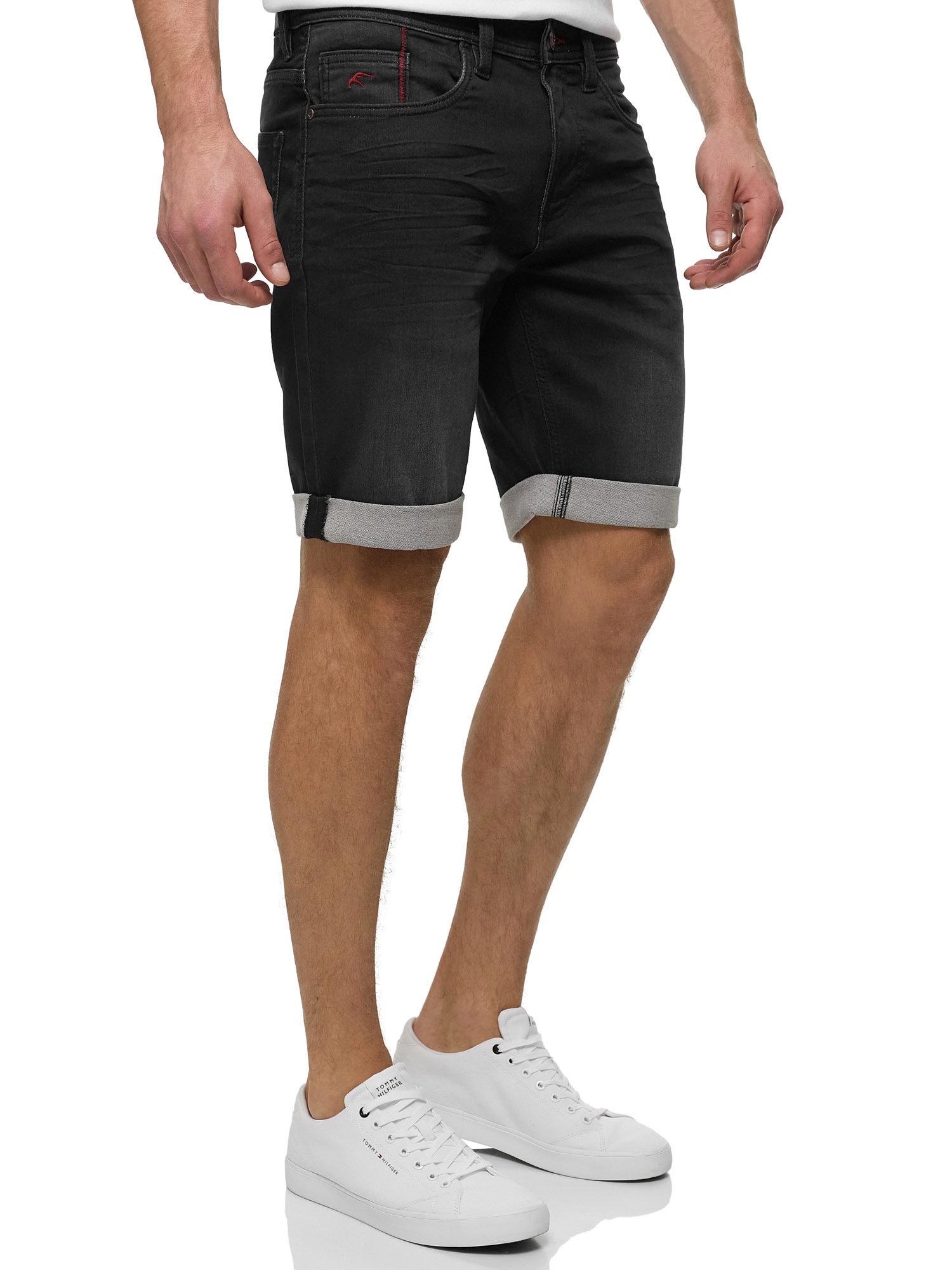 Indicode Shorts "INDelmare" günstig online kaufen