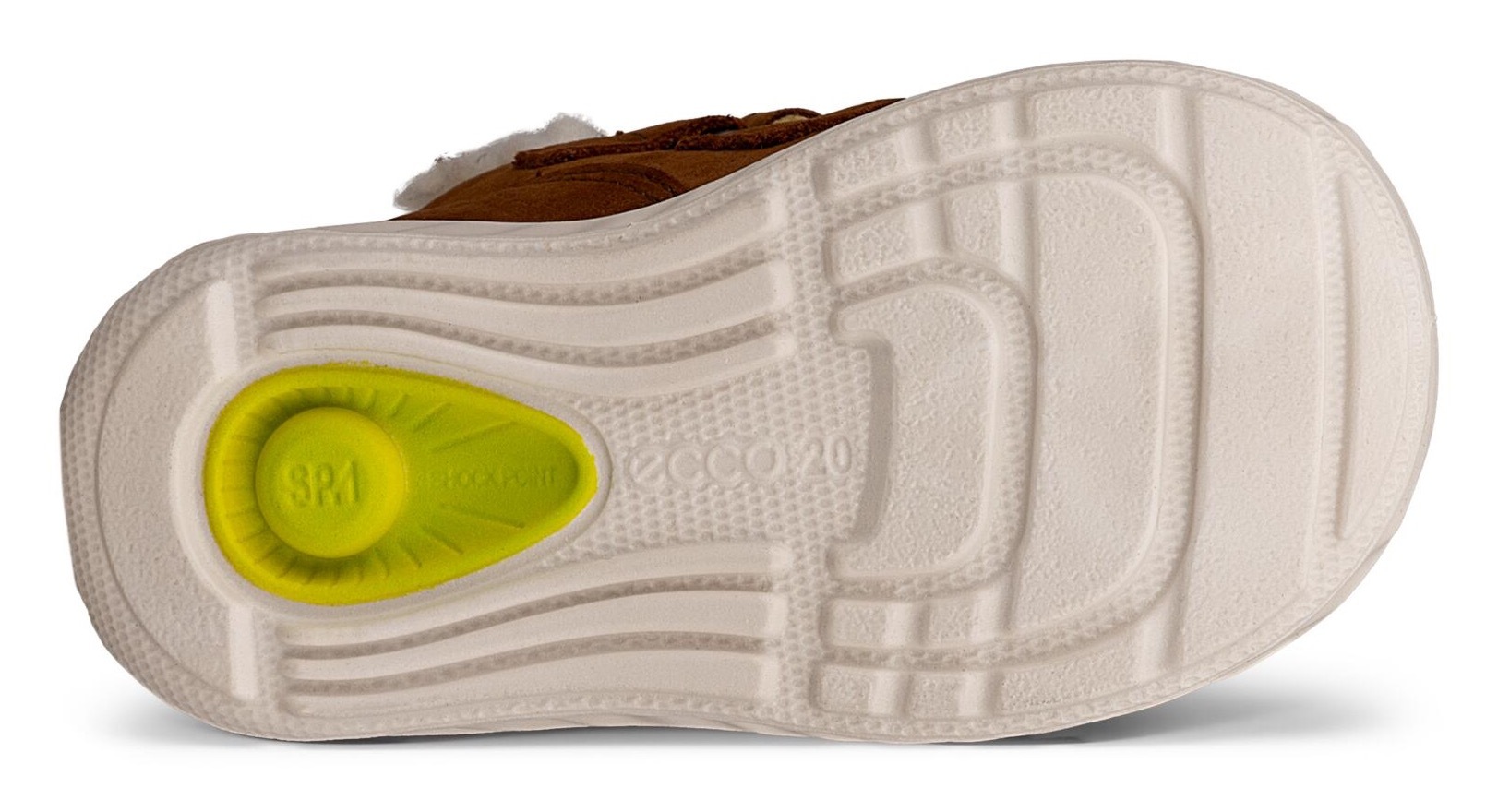 Thumbnail - Ecco Klettstiefel "SP.1 Lite Infant" Winterstiefel, Winterboots, waterproof, mit SHOCK-POINT-Technologie