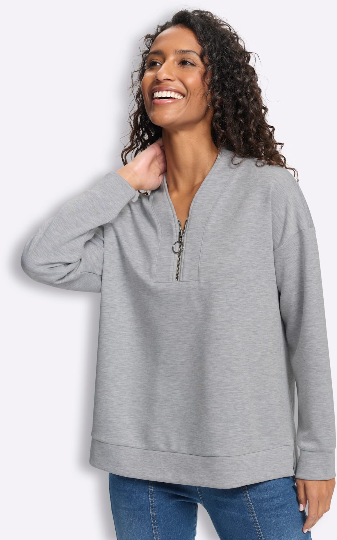 heine Sweatshirt