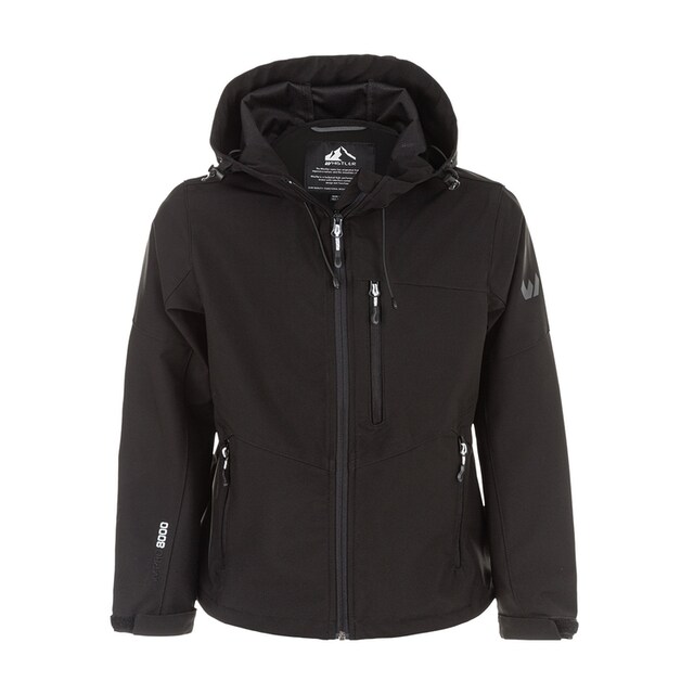 WHISTLER Softshelljacke »Rosea«, mit wasserdichter Membran | BAUR