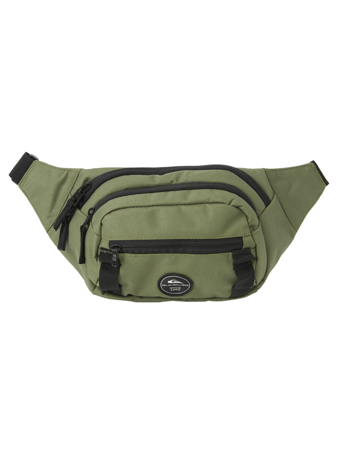 Quiksilver Gürteltasche »Lone Walker 3L«