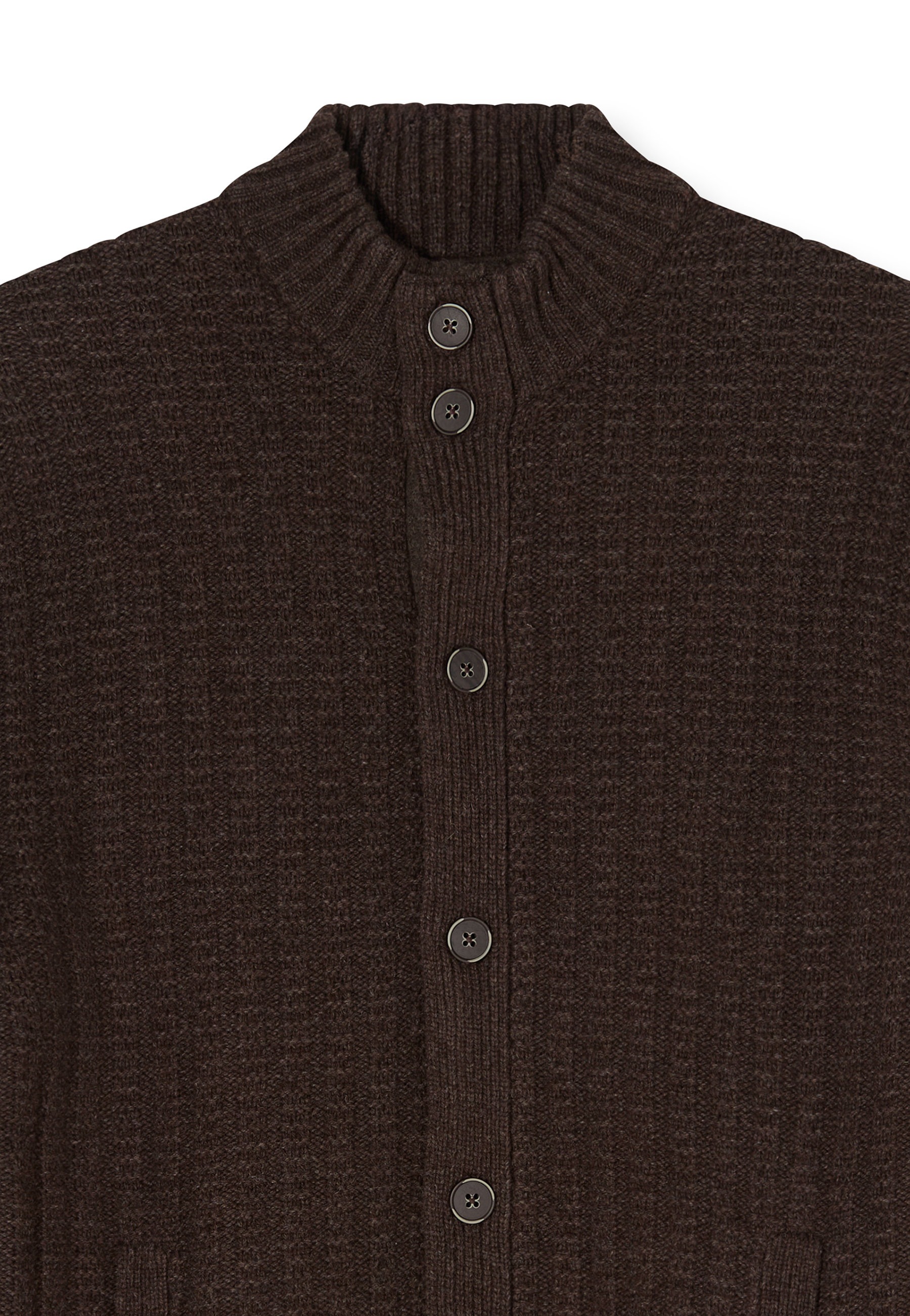 OLYMP Strickpullover »OLYMP Casual Strick, regular fit«