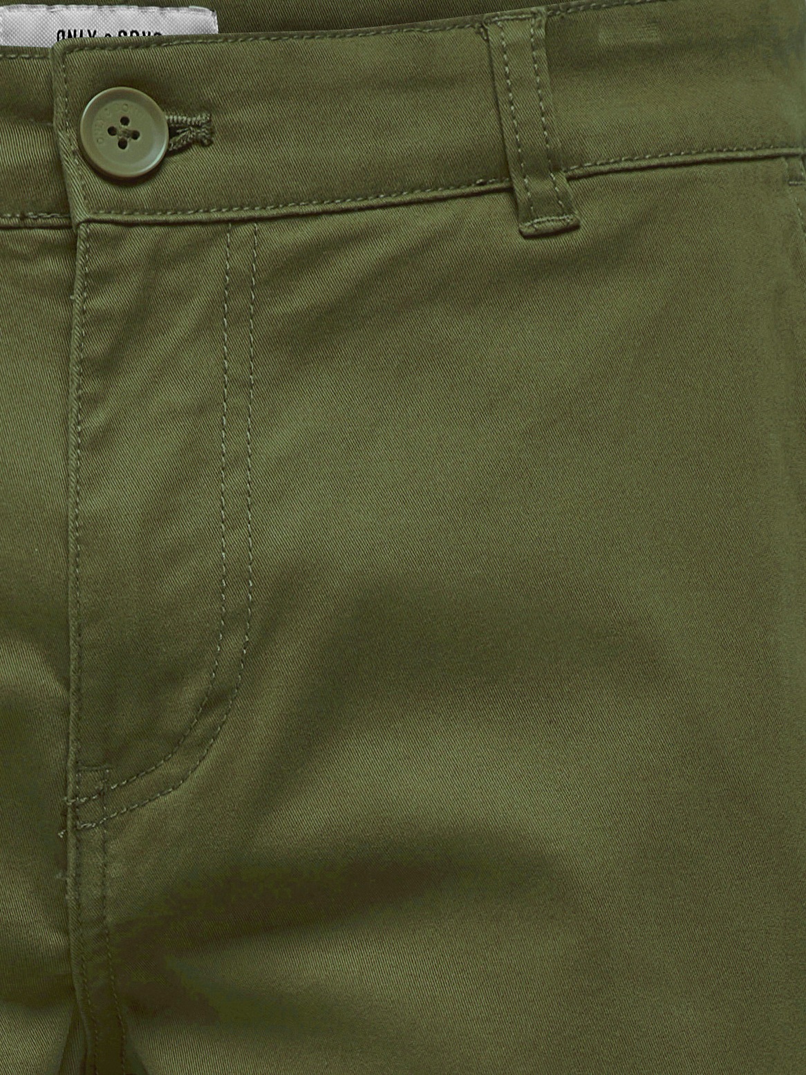 ONLY & SONS Cargohose »ONSCAM STAGE CARGO CUFF LIFE 6687 NOOS«