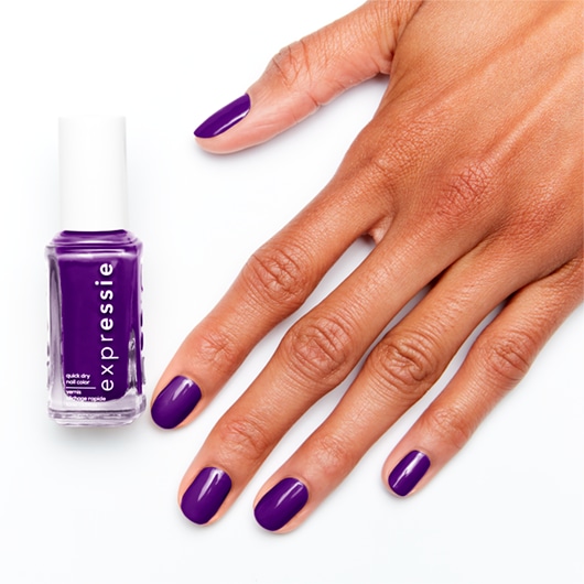 essie Nagellack-Set »Essie expressie X-Mas Duo 2023«, mit natürlichen Inhaltsstoffen