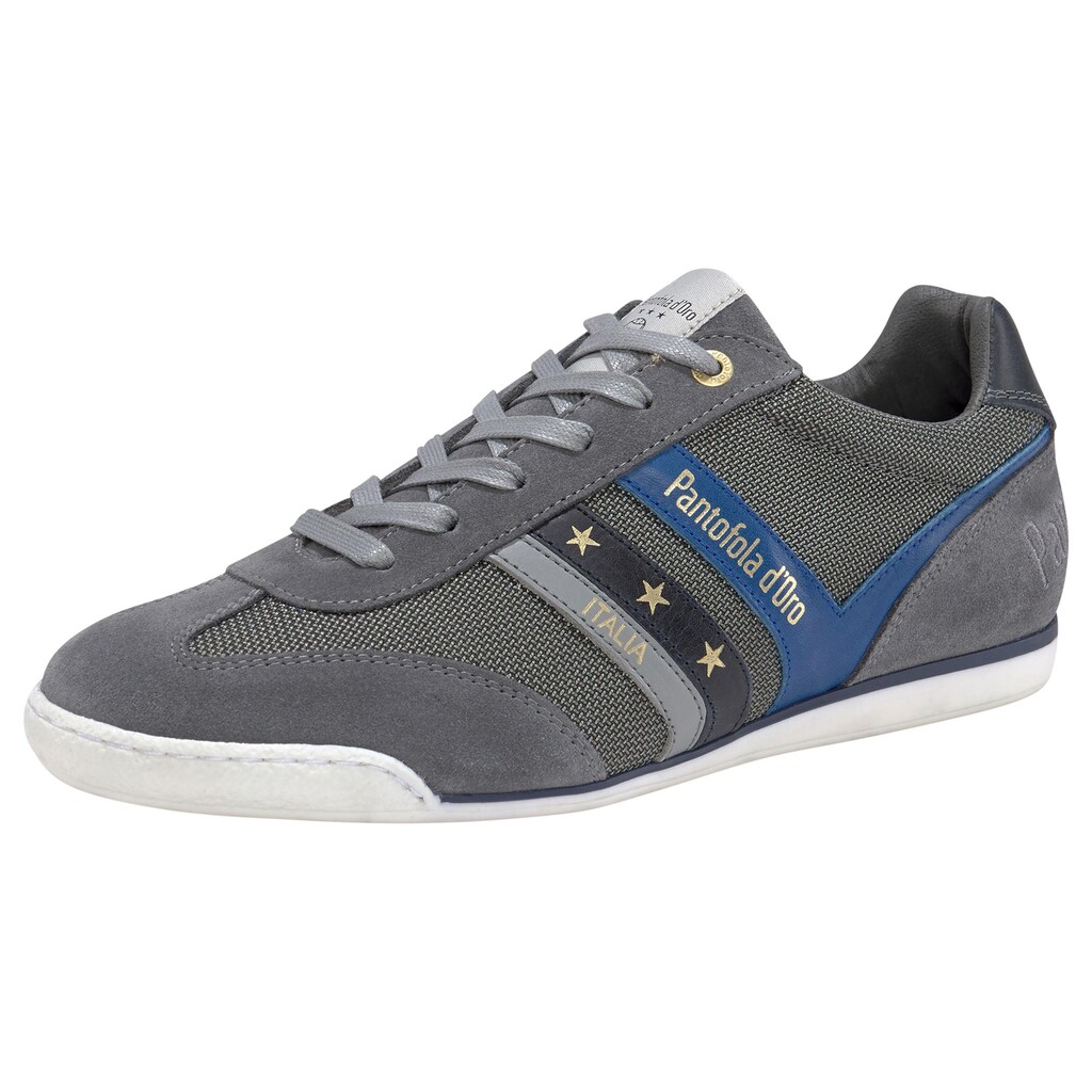 Pantofola d´Oro Sneaker »Vasto NB Uomo Low«