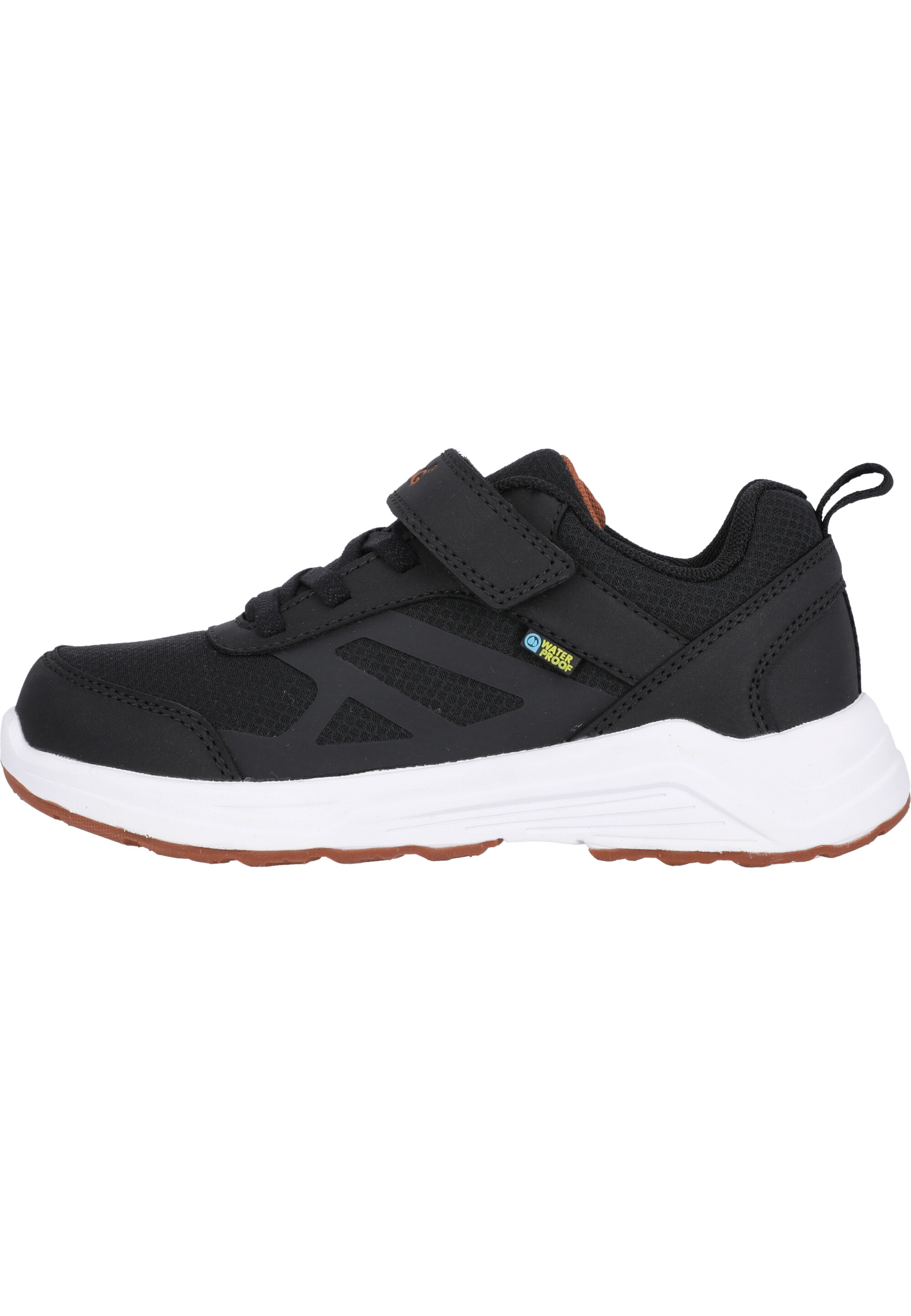 ZIGZAG Sneaker »Vinaien«, mit Mesh-Einsätzen