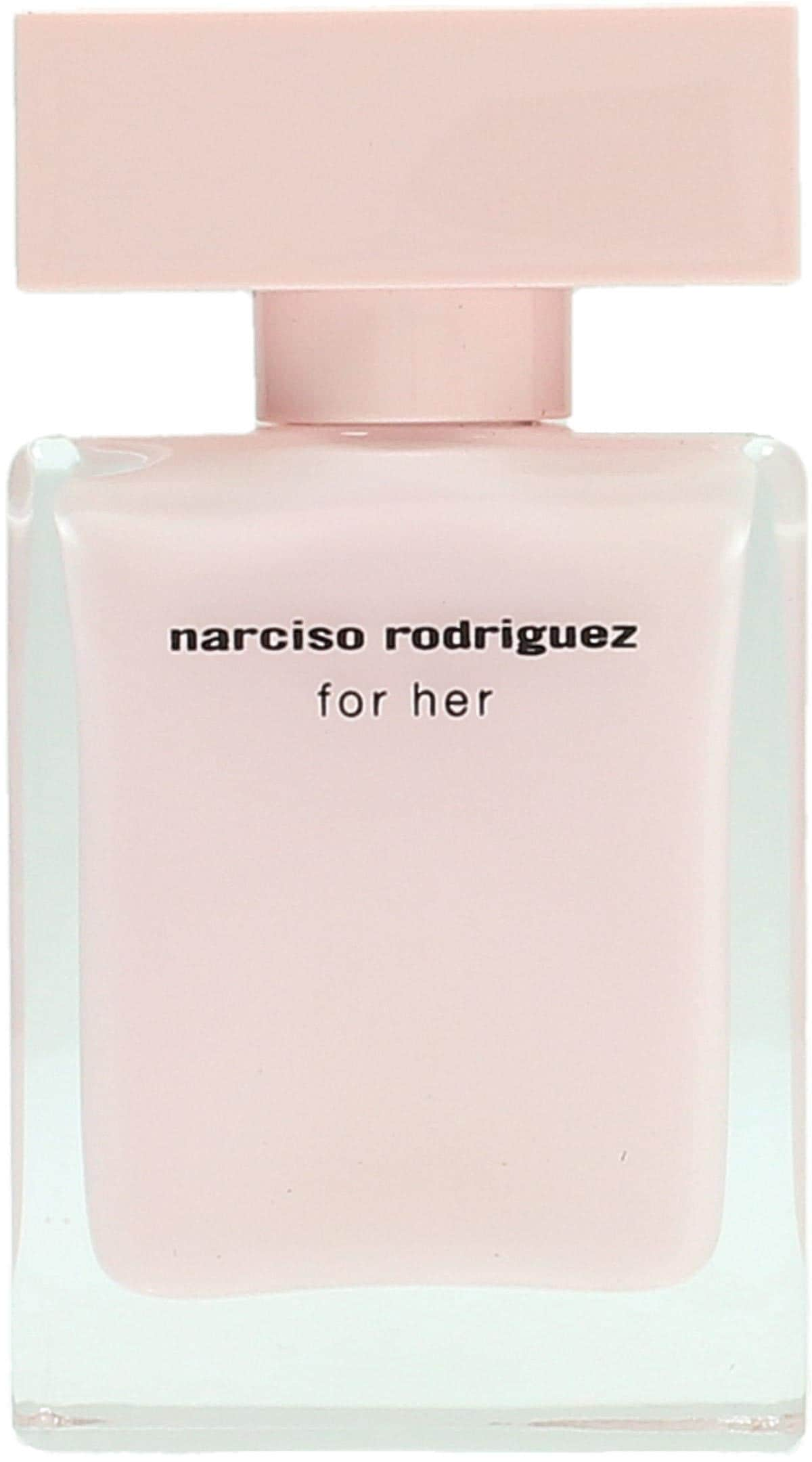 Eau de Parfum »For Her«