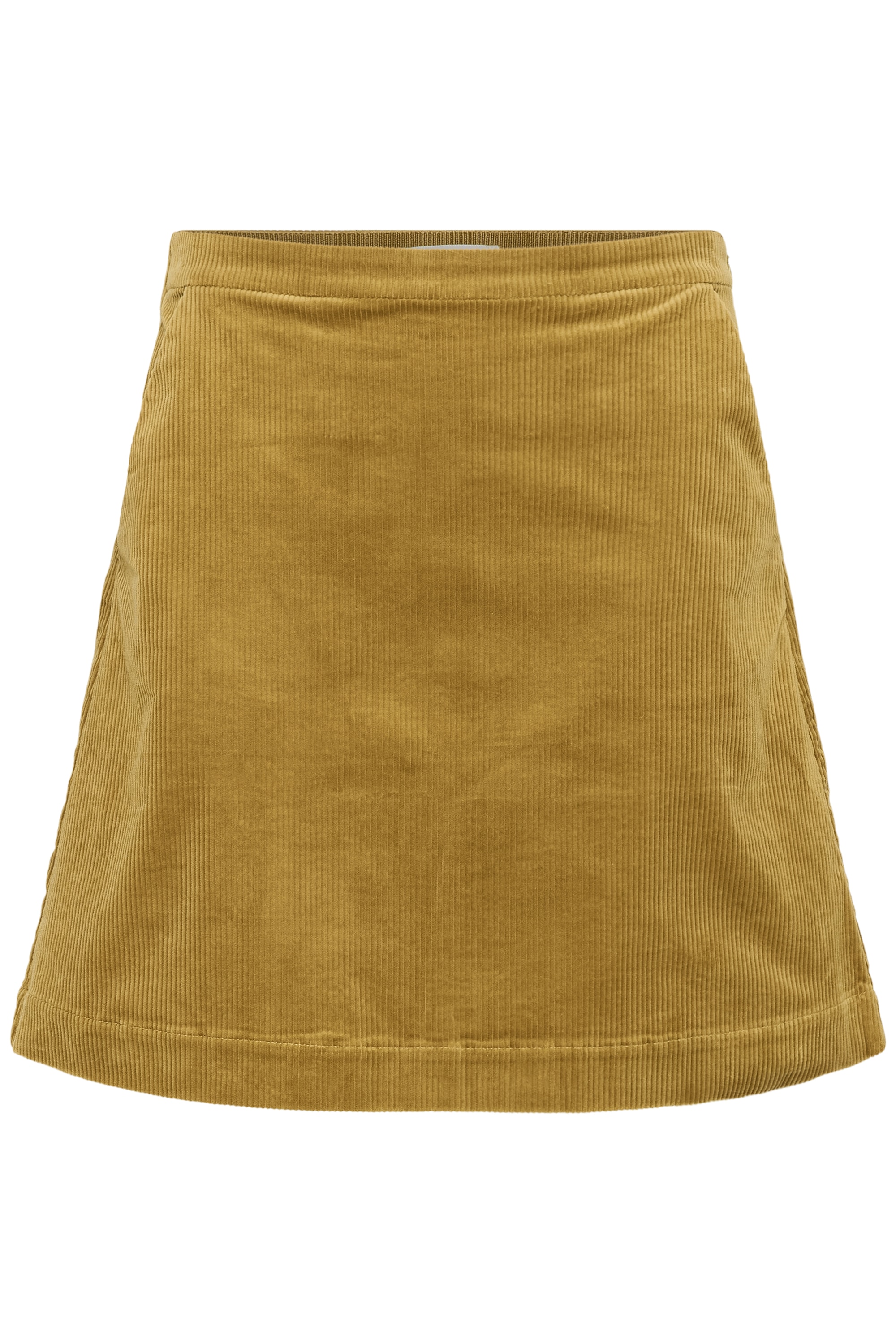SOAKED IN LUXURY Midirock "Damen Rock SLKamet"