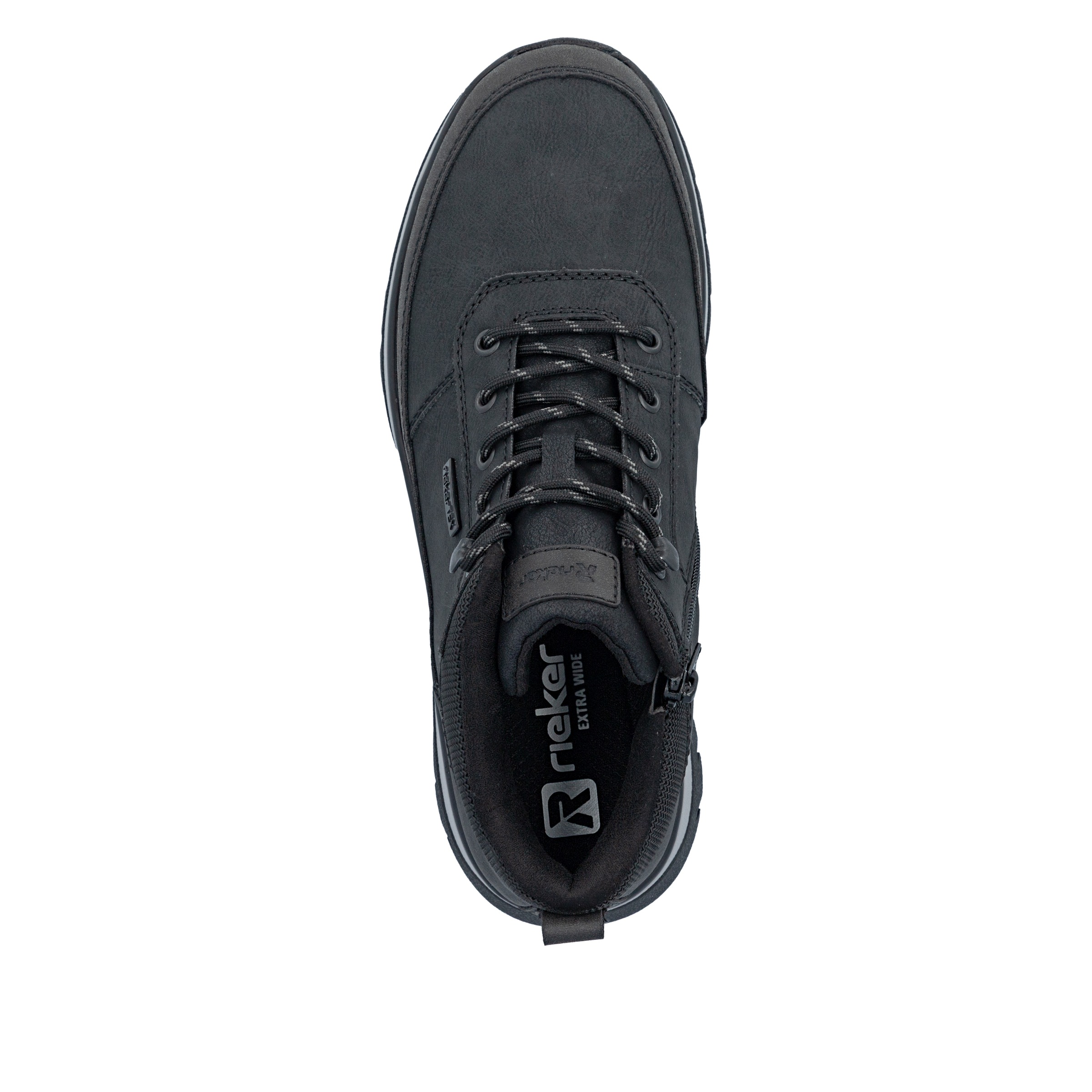 Rieker Schnürboots  Outdoorboots, Sneakerboots mit wasserabweisender TEX-Membran