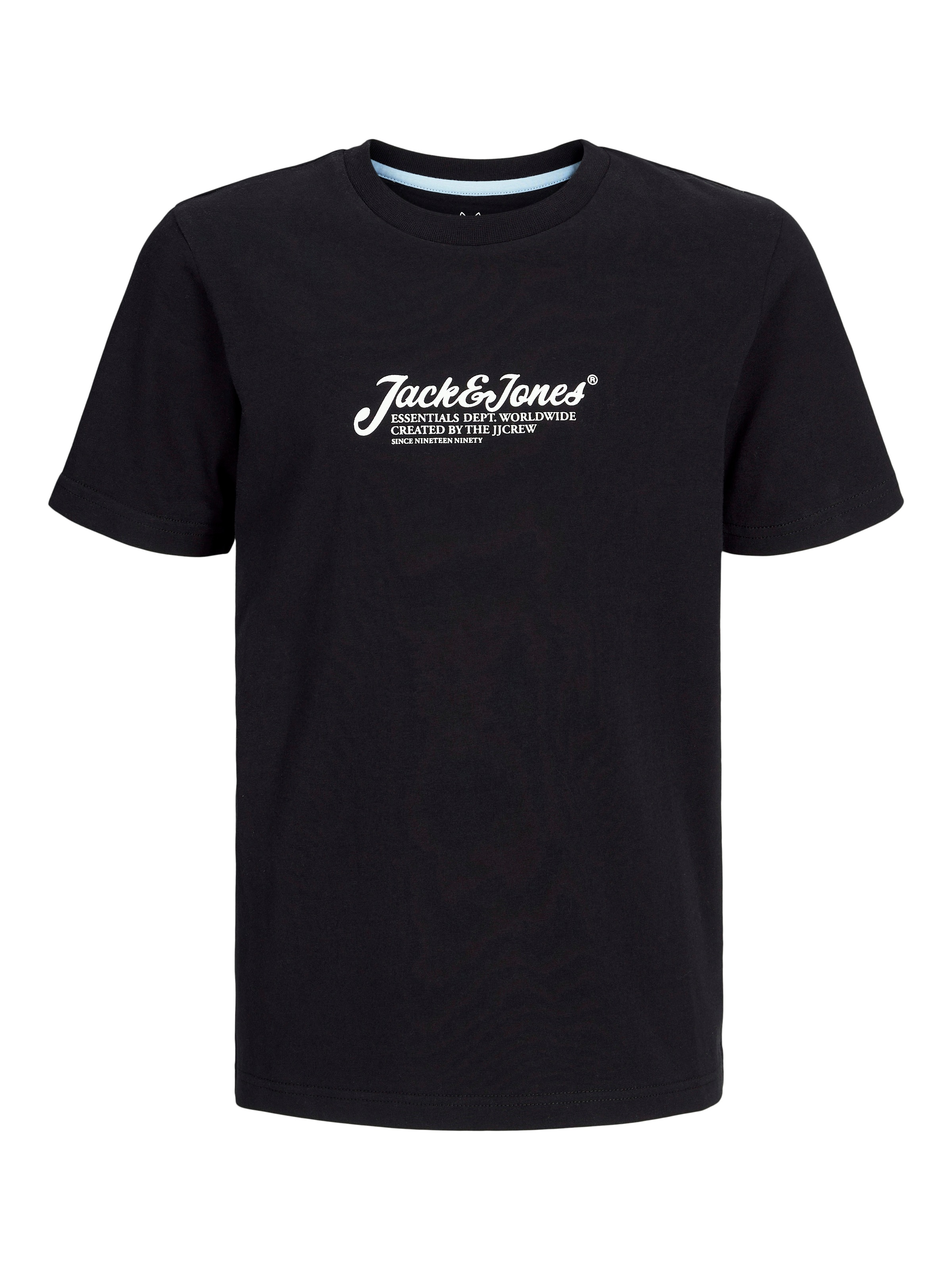 Jack & Jones Junior T-Shirt »JJBEAU TEE SS CREW NECK JNR«