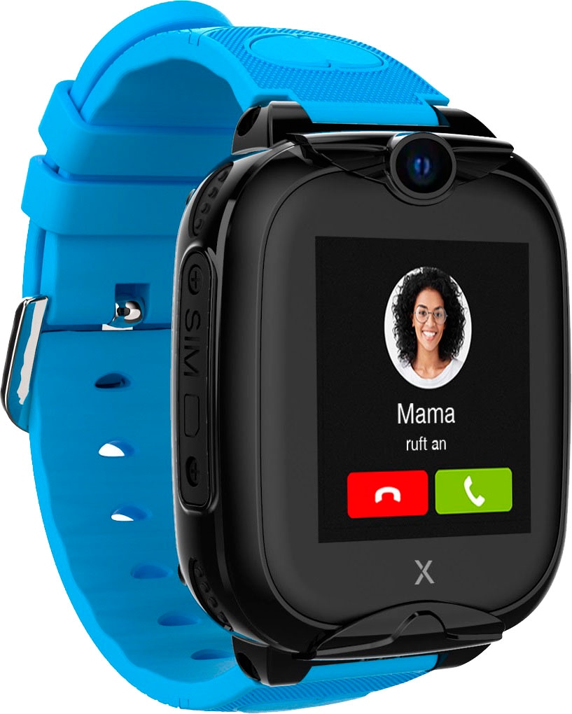 Xplora Smartwatch »XGO2«, (3,56 cm / 1,4 Zoll), 4 GB,)