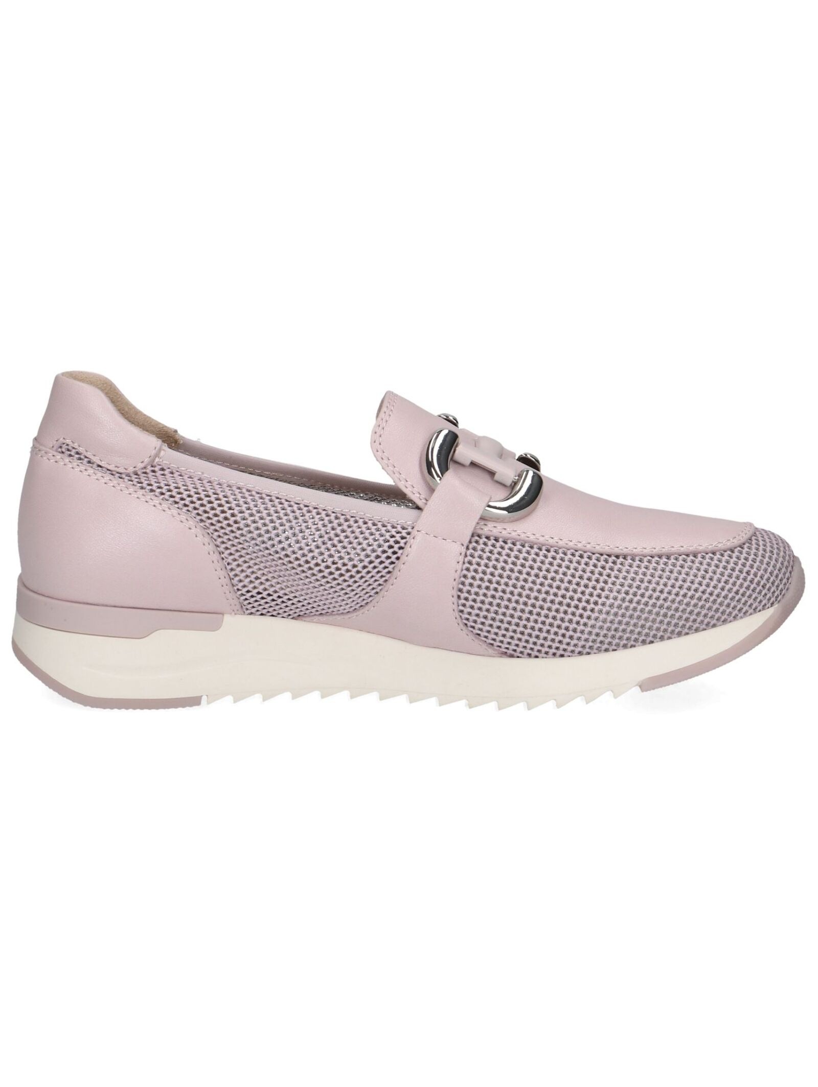 Caprice Slipper »Caprice Slipper Leder/Textil«