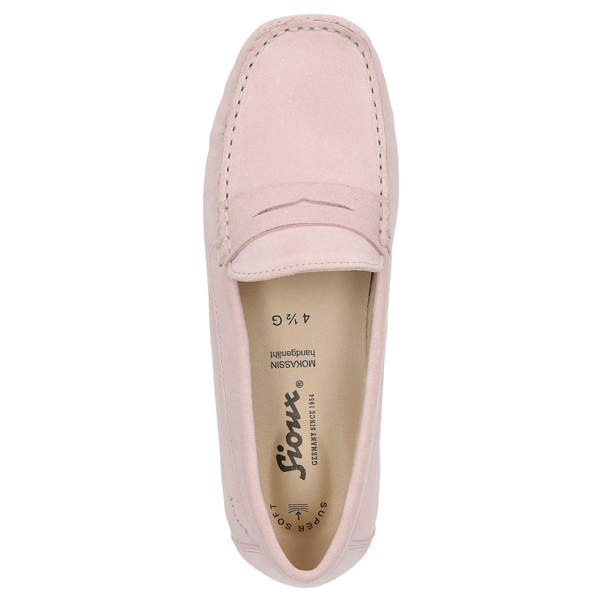 SIOUX Slipper »Simadesa-700«