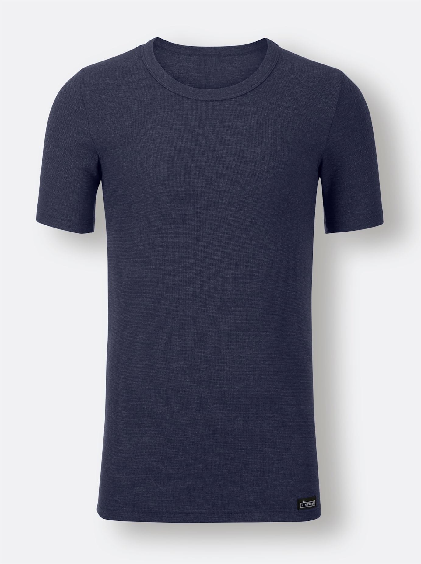 Kings Club Unterziehshirt, (2 St.)