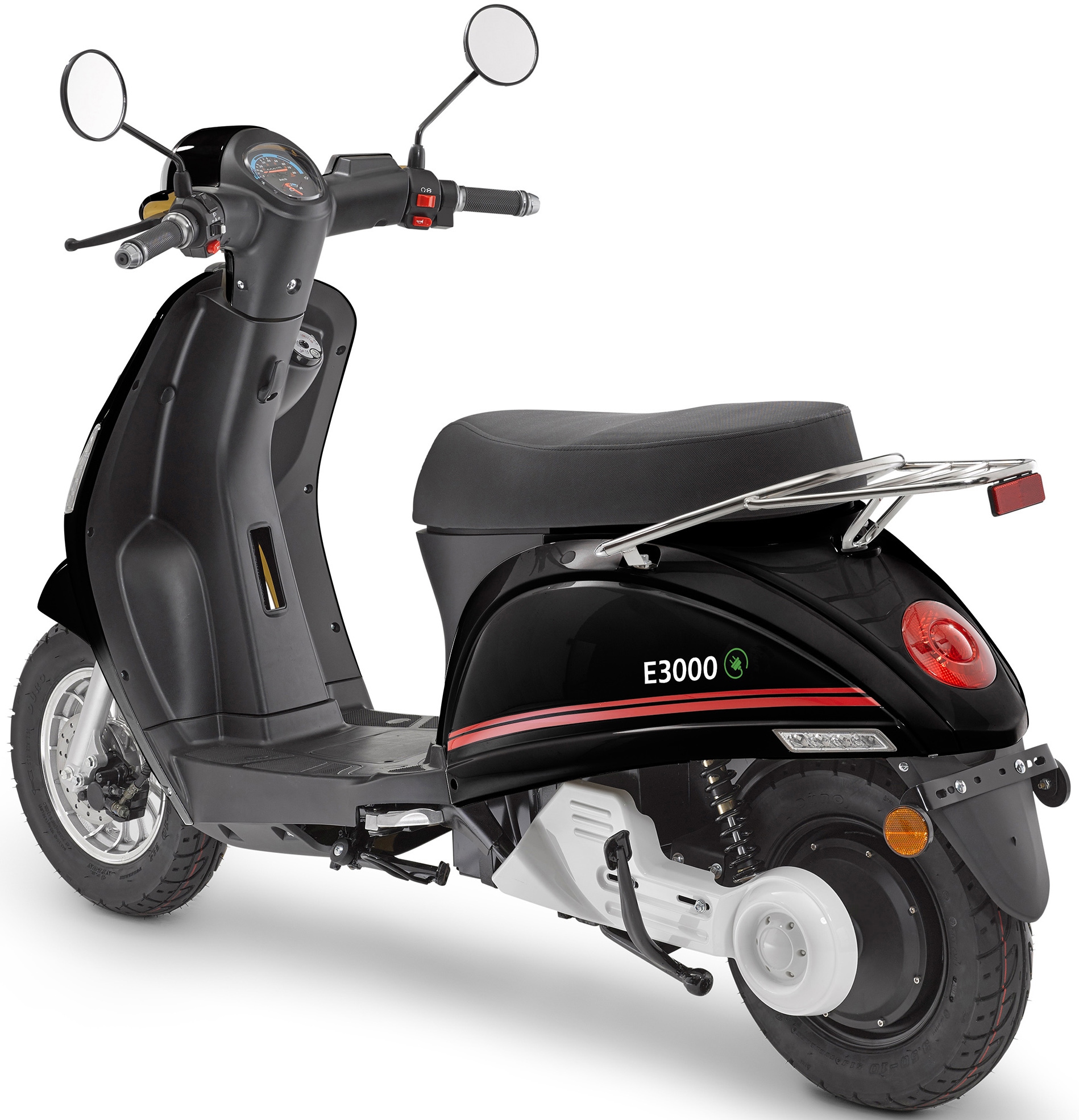 Luxxon E-Motorroller »E3000«