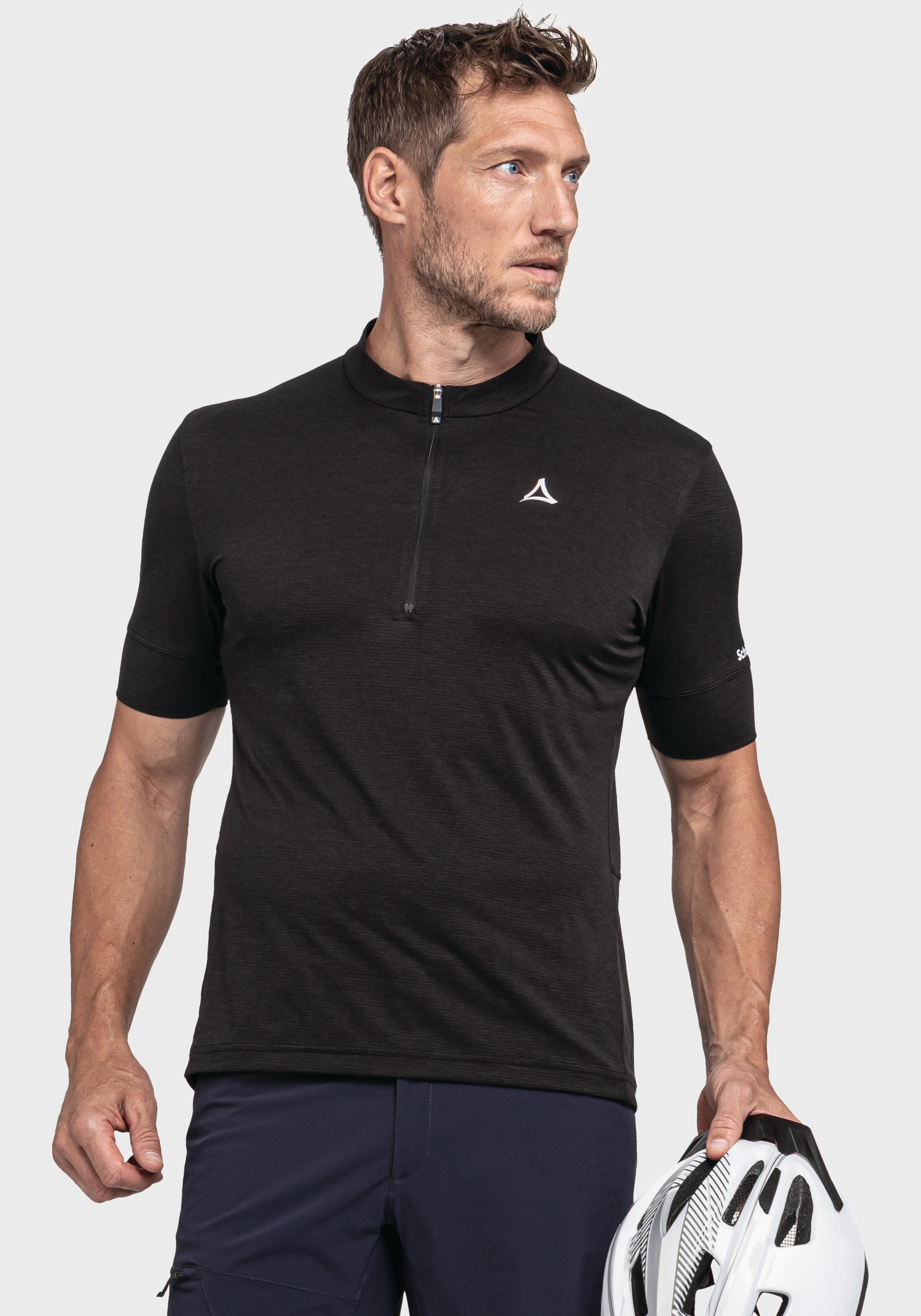Schöffel Radtrikot »Bike CIRC Shirt Style Pinega MNS«