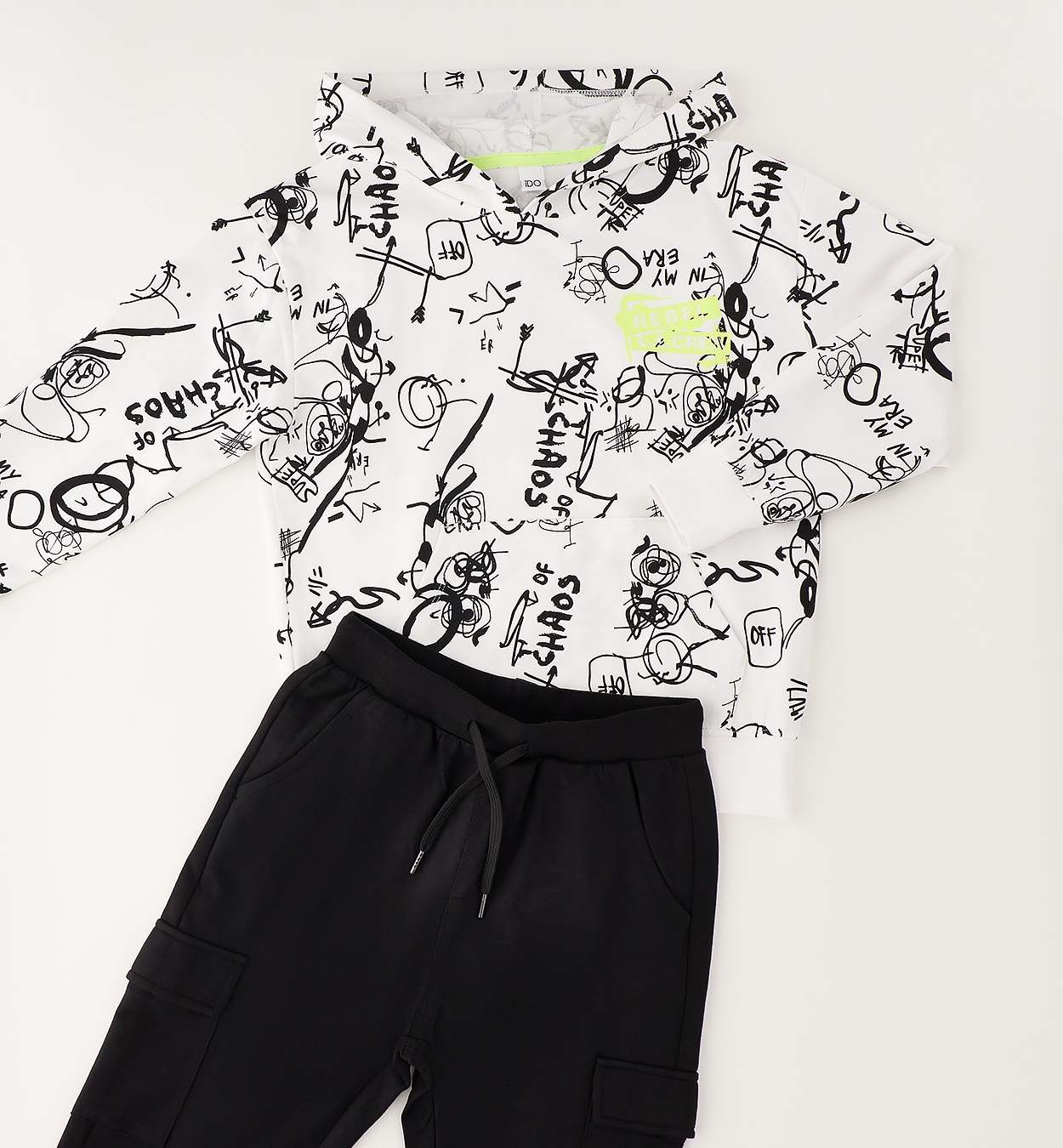 iDo Sportanzug »BOY SET«