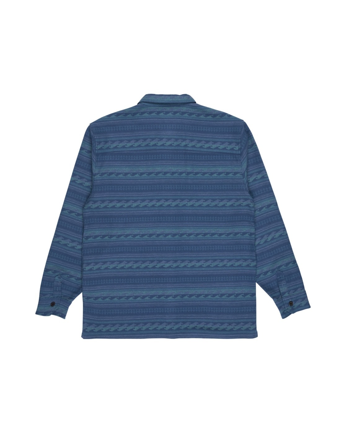 Billabong Flanellhemd »Offshore Jacquard Flannel«