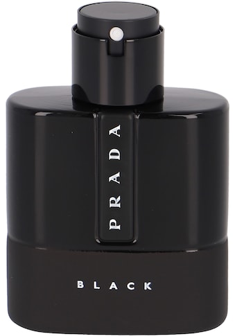 PRADA Eau de Parfum »Prada Luna Rossa Black« kaufen