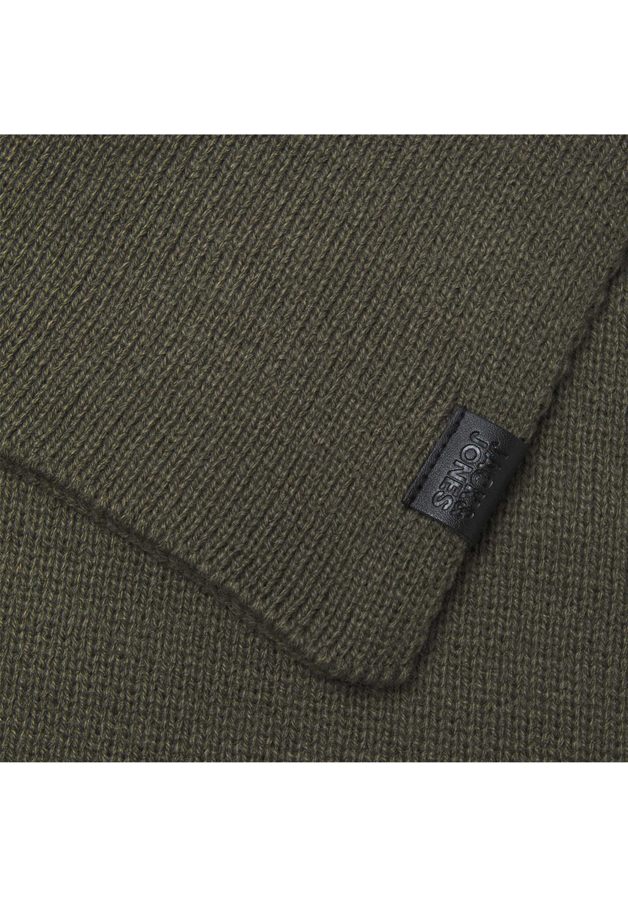 Jack & Jones Beanie »Mütze 2er Pack«