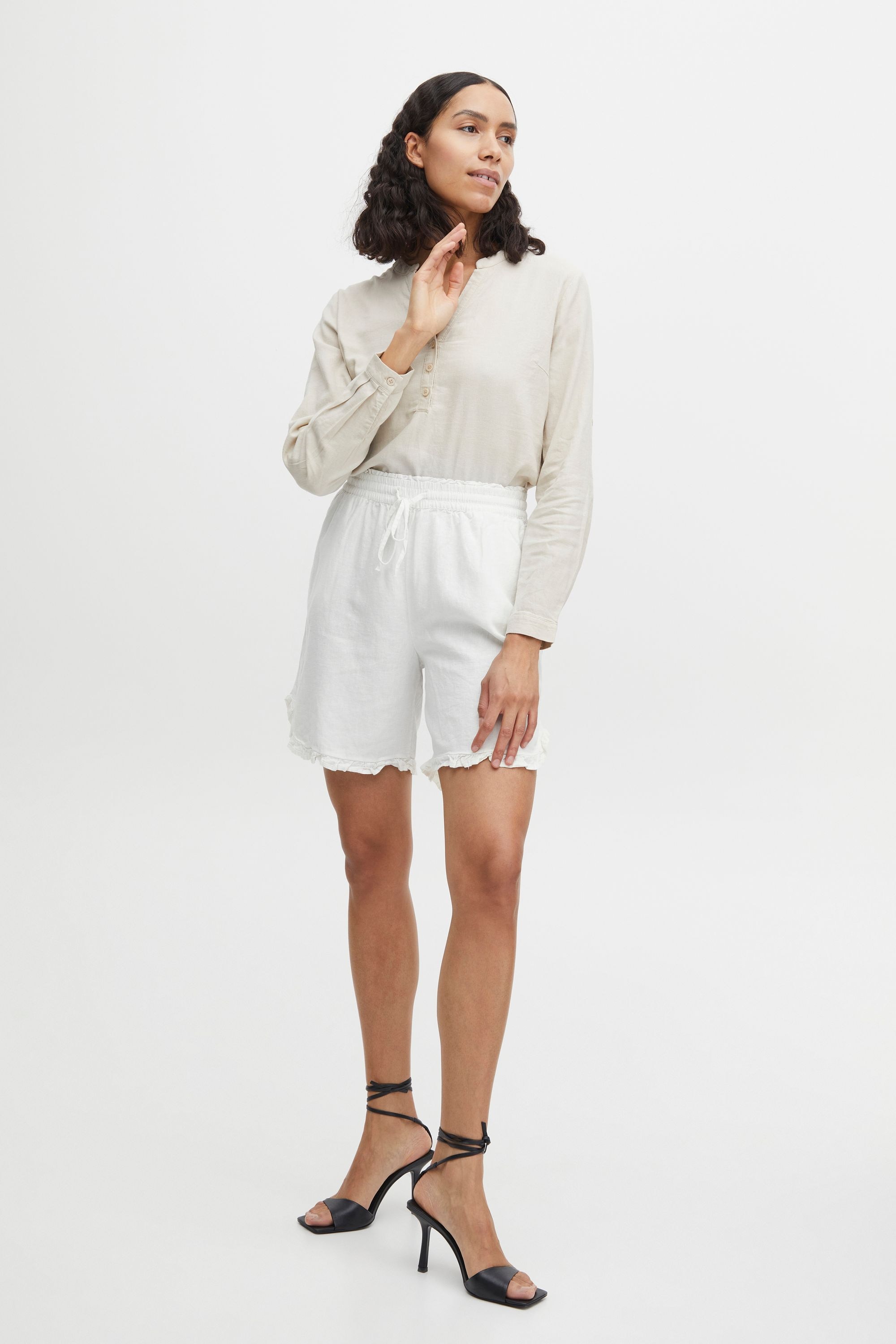 b.young Shorts »Shorts BYFalakka«