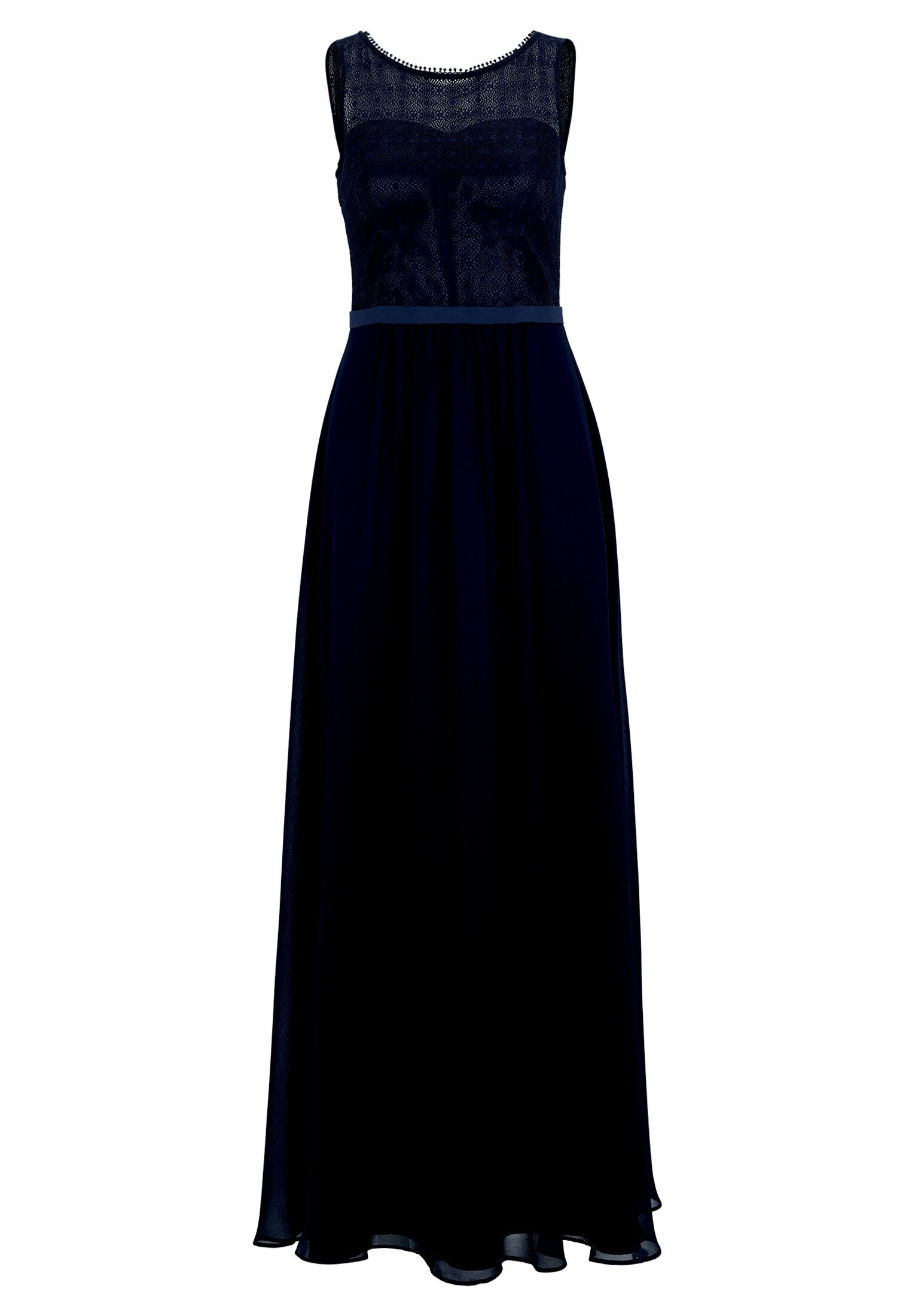 Vera Mont Abendkleid »Damen mit Spitze« Ohne Tasche Spitze