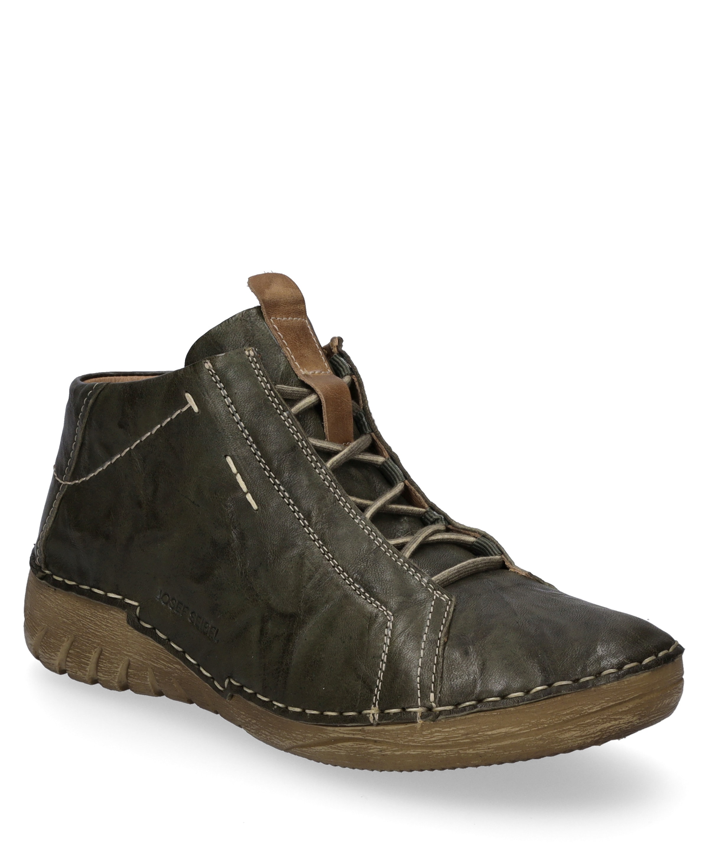 Josef Seibel Stiefelette »Felicia 05, bosco-kombi«