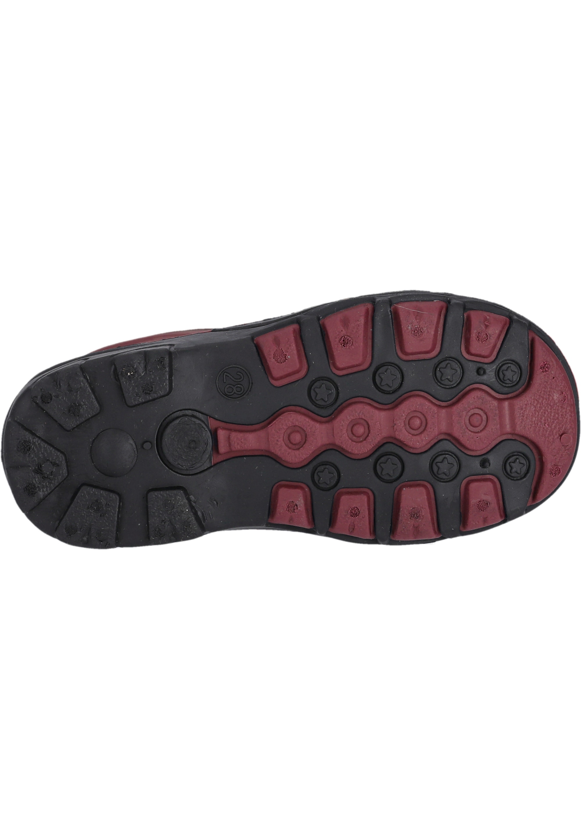 ZIGZAG Gummistiefel »Fian«, mit wasserdichter Eigenschaft