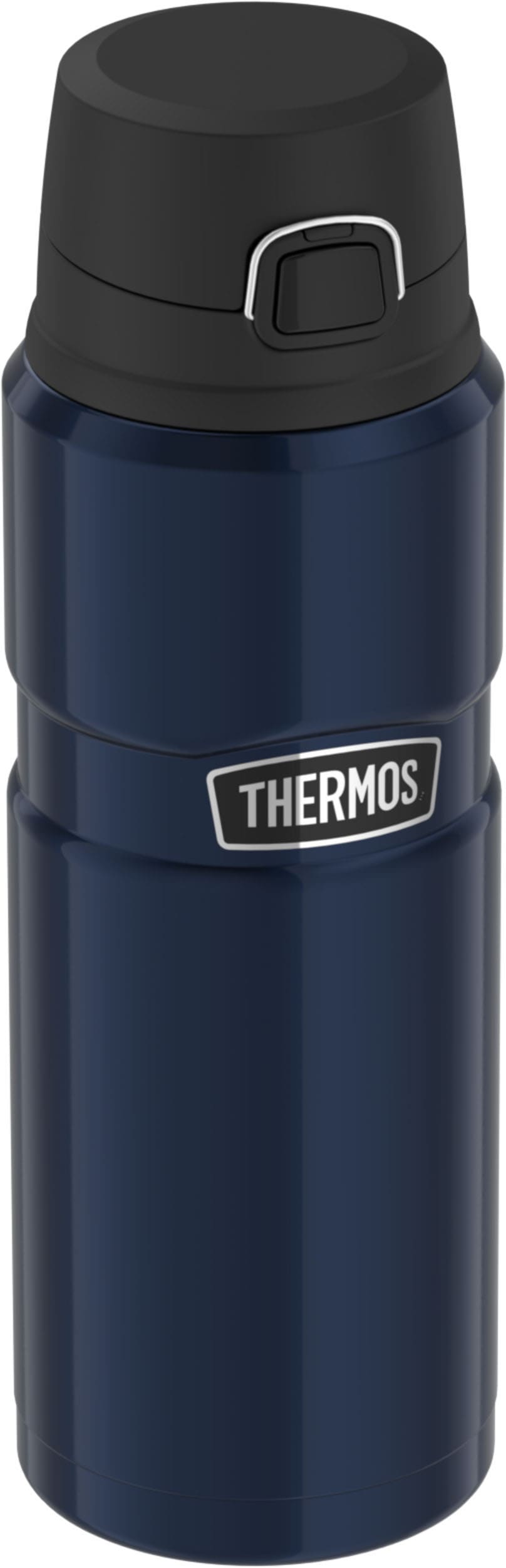 THERMOS Thermoflasche »Stainless King«, Edelstahl, 0,7 Liter