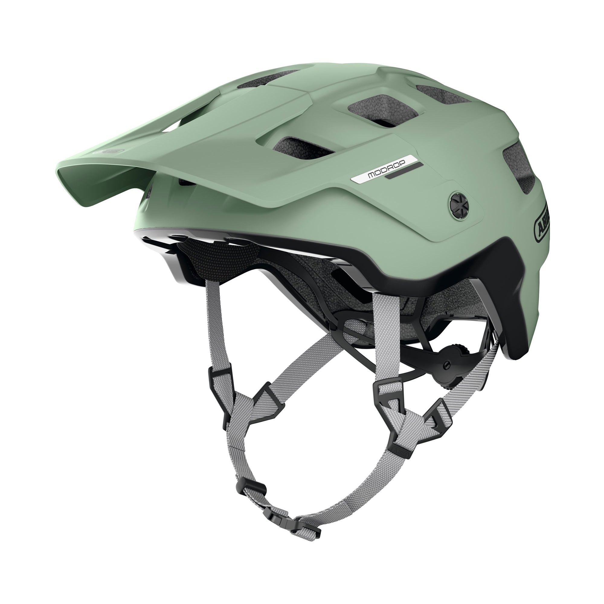 ABUS Fahrradhelm "MODROP"