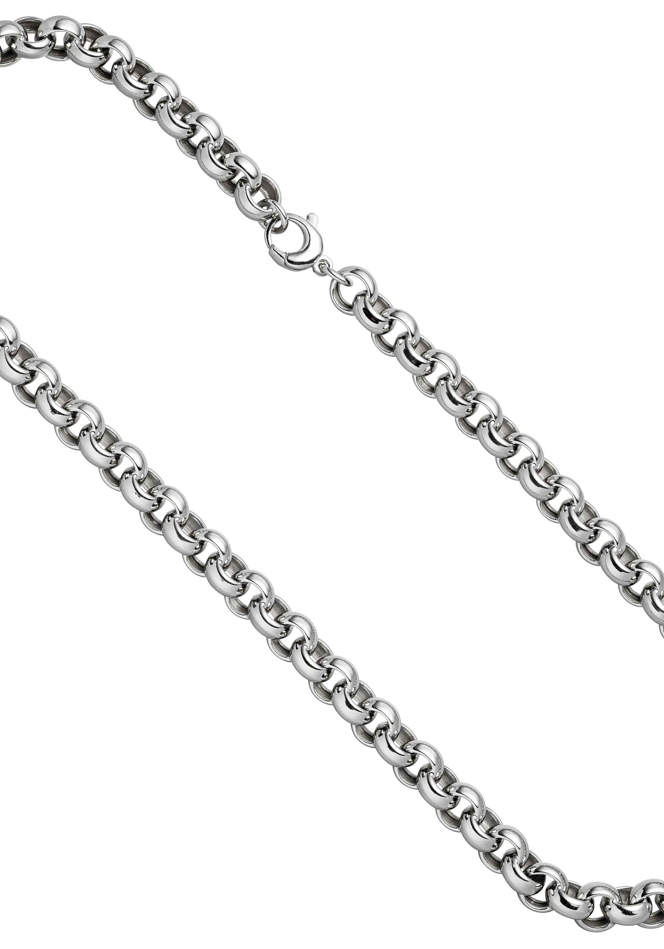 Silberkette, | Erbskette Silber JOBO 925 BAUR 50 cm kaufen