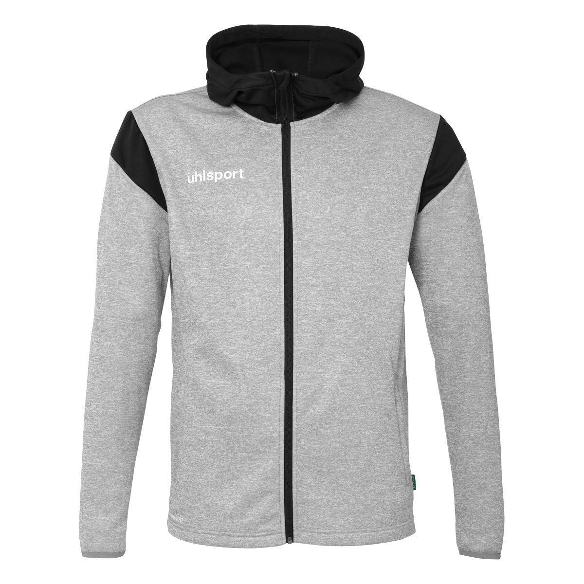uhlsport Trainingsjacke "Kapuzenjacke Squad 27 Track Hood Kids" 1 Stk. tlg.
