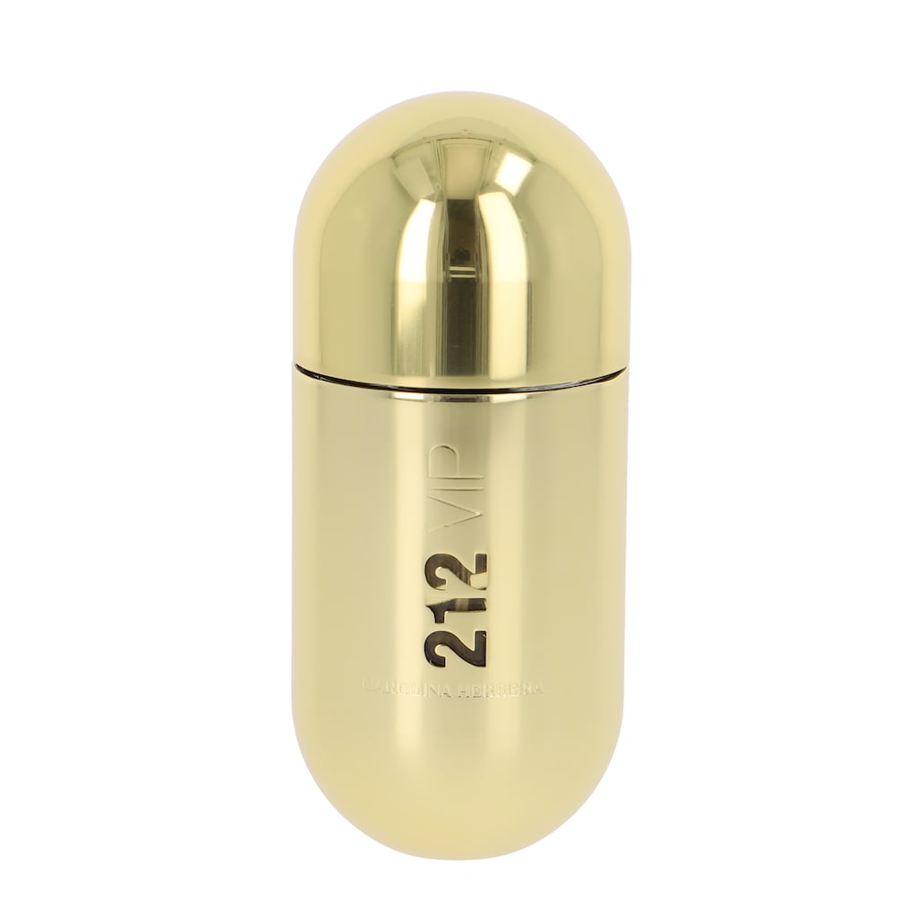 Carolina Herrera Eau de Parfum »Carolina Herrera 212 VIP«