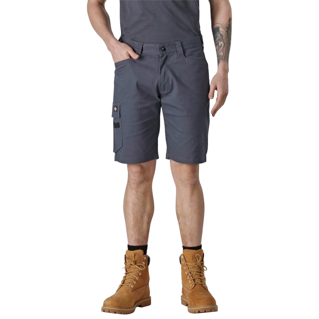 Dickies Arbeitsshorts »FLEX-Lead-In«