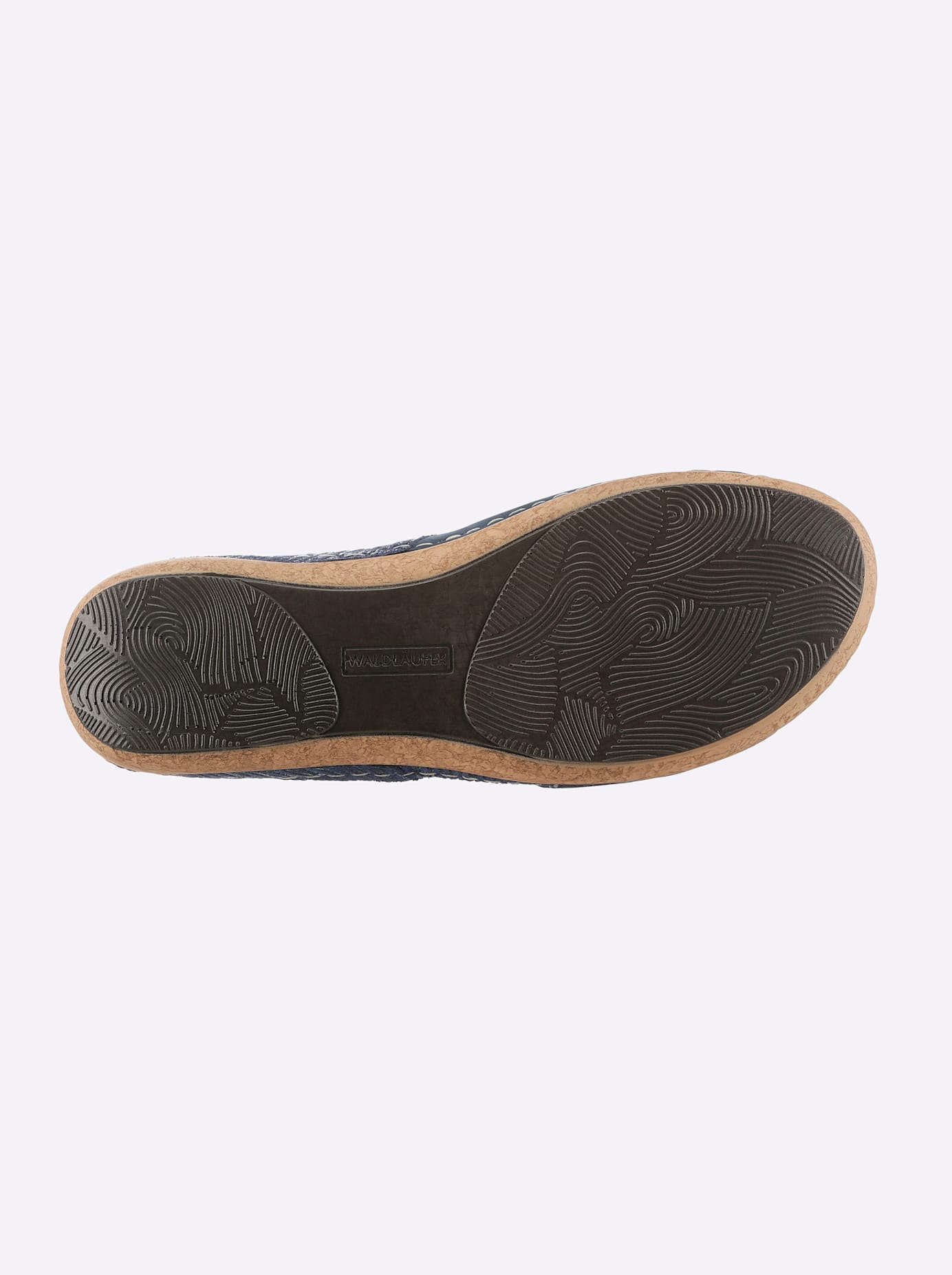 Waldläufer Sandalette