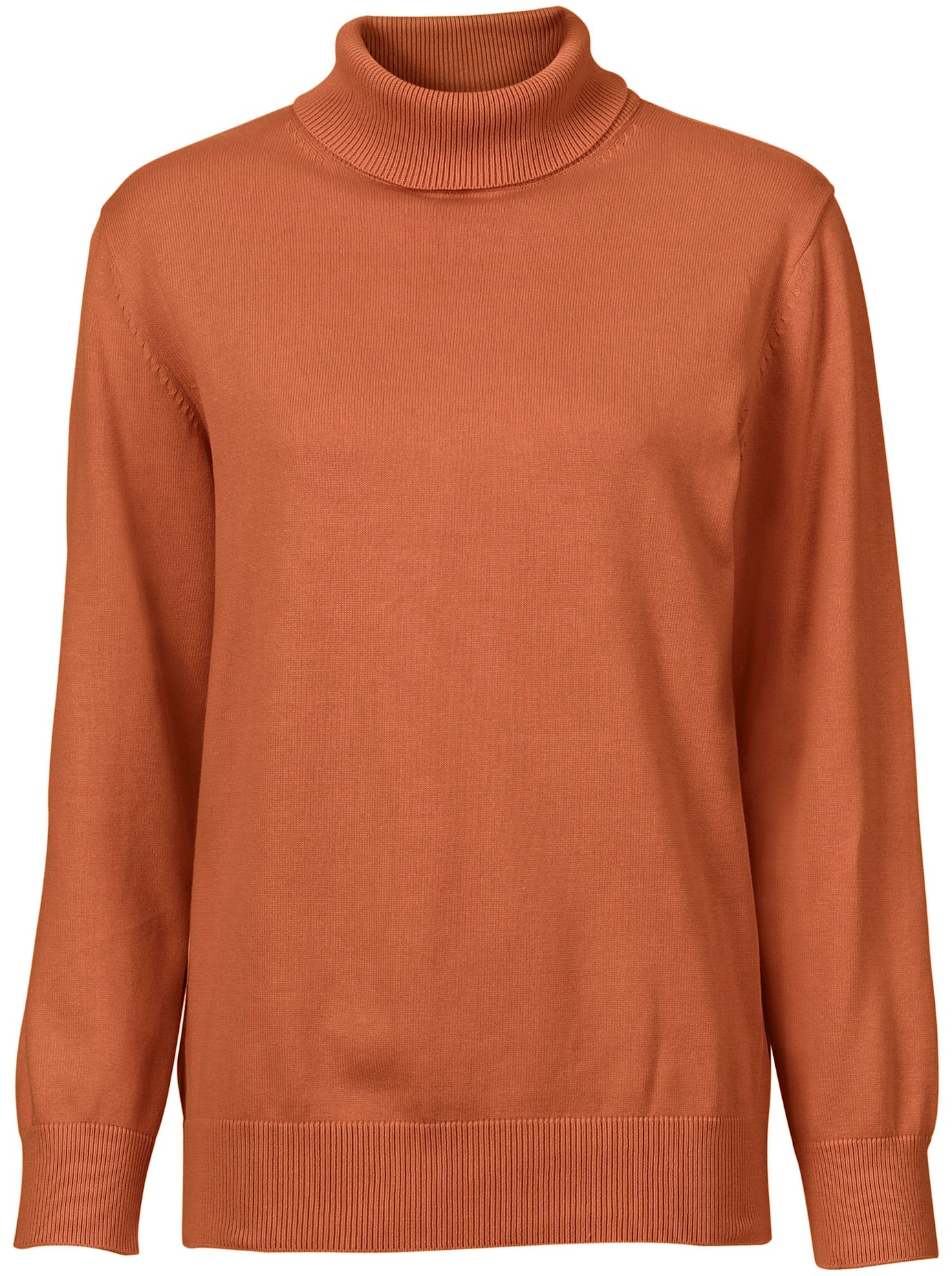 Thumbnail - Casual Looks Rollkragenpullover "Pullover"
