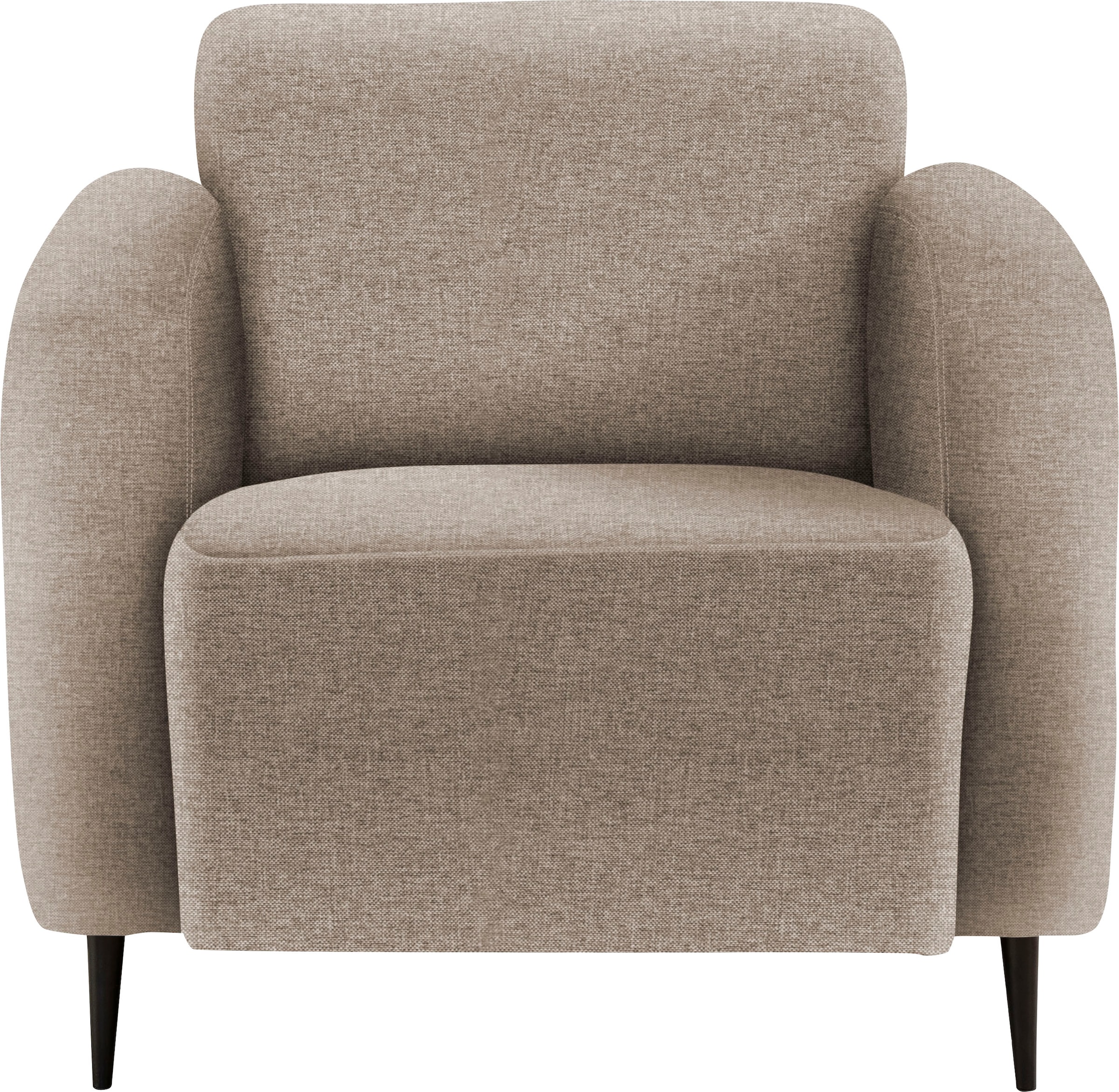 Home affaire "Marone" auch als 2-Sitzer und 3-Sitzer erhältlich günstig online kaufen